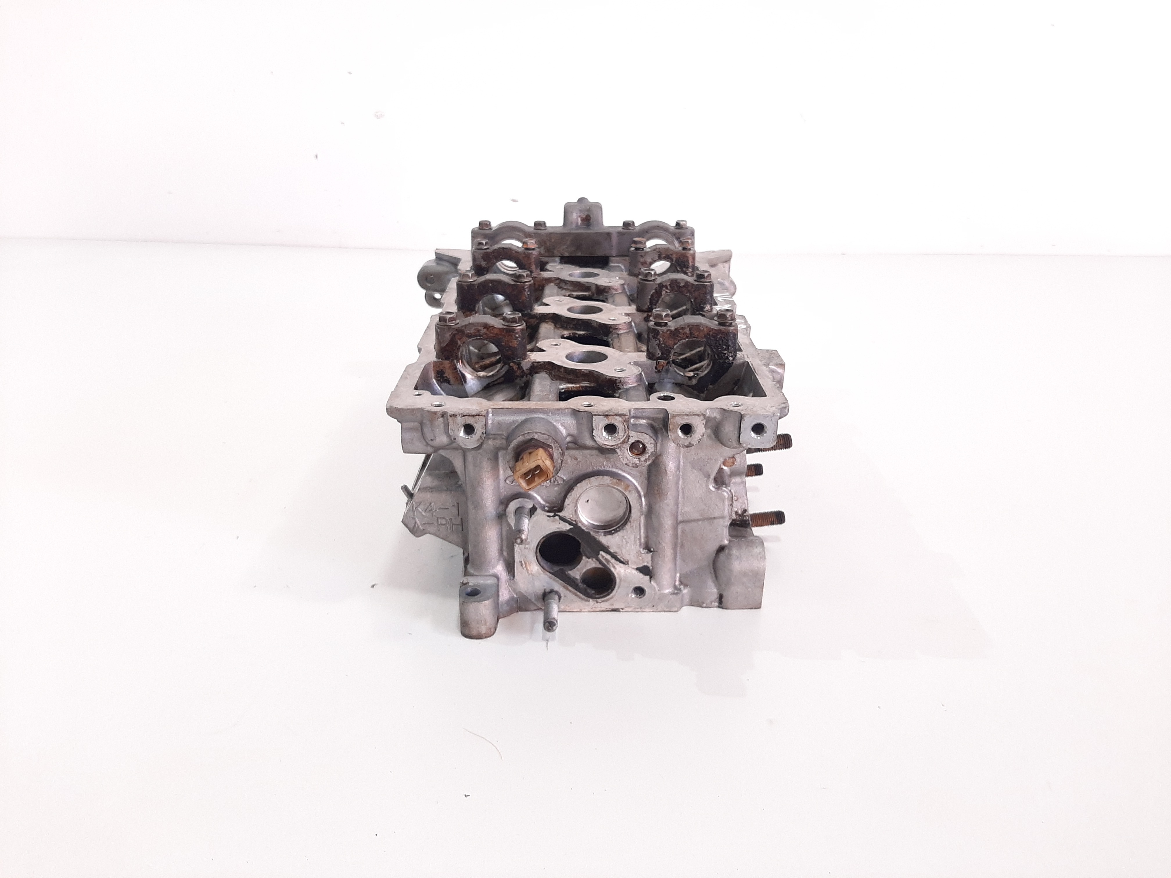 Cabeçote Direito Hyundai Veracruz 3.8 V6 2007 2008 A 2012 7