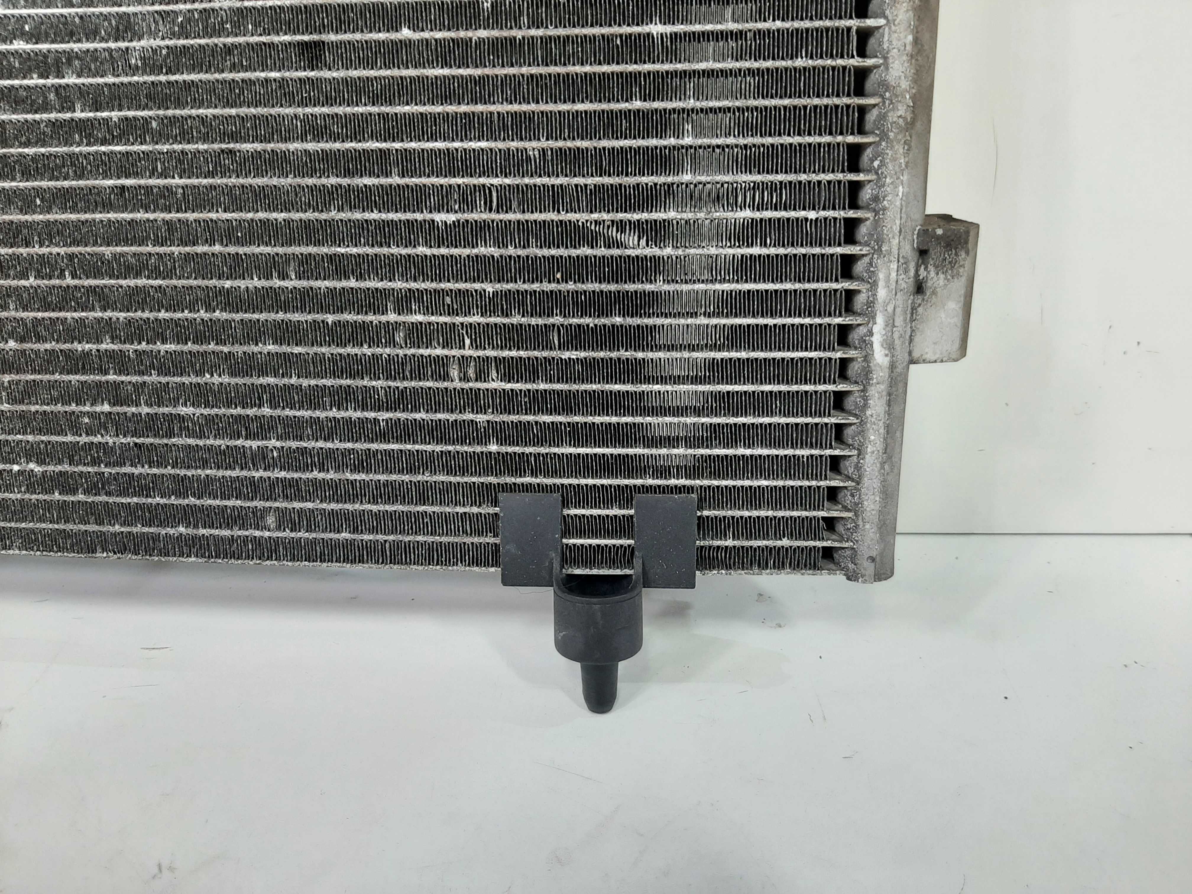 Condensador Ar Condicionado Citroen C4 2007 2008 2009 A 2013 5