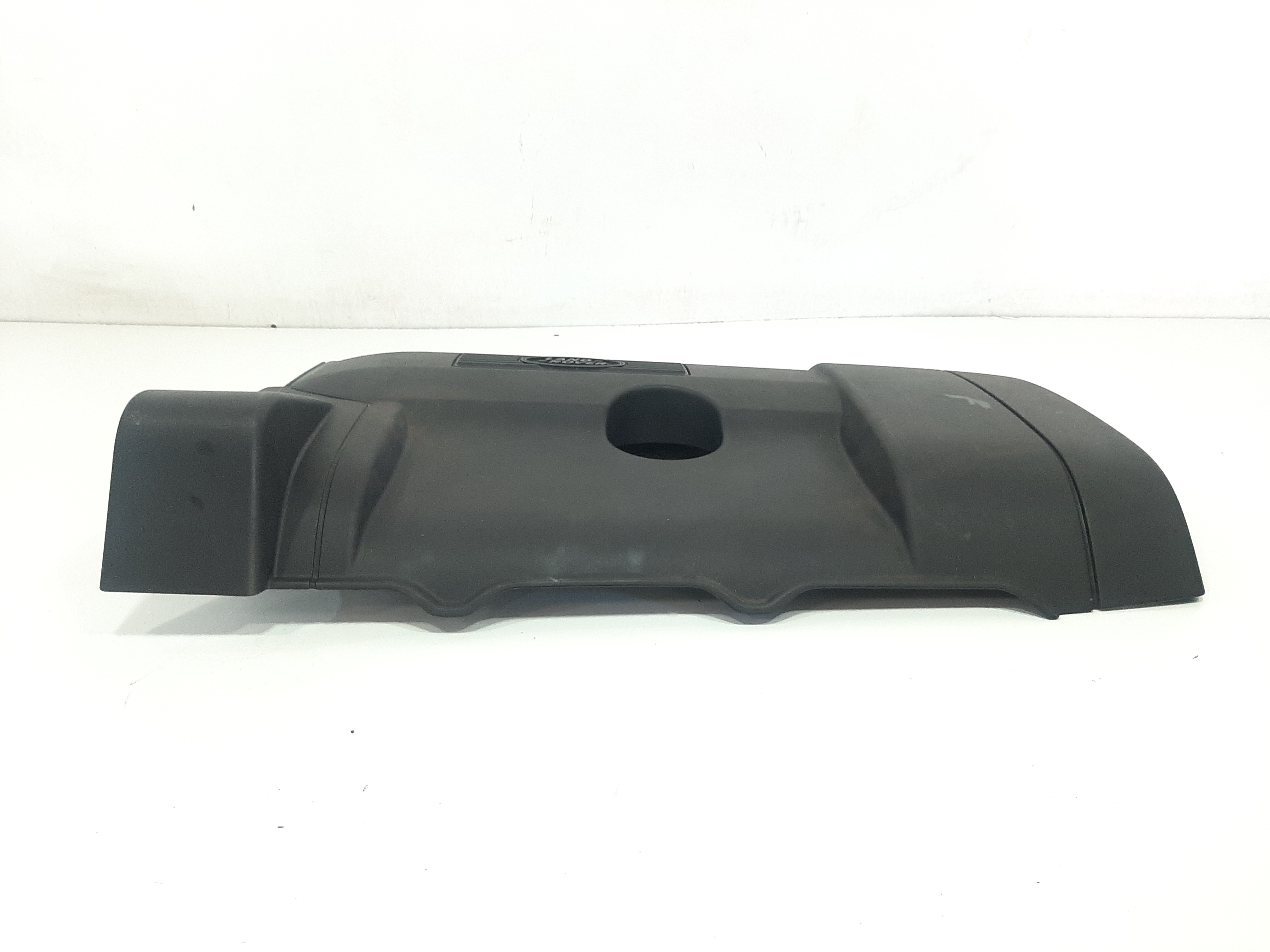 Capa Motor Land Rover Freelander 2 3.2 I6 2007 2008 A 2012 5