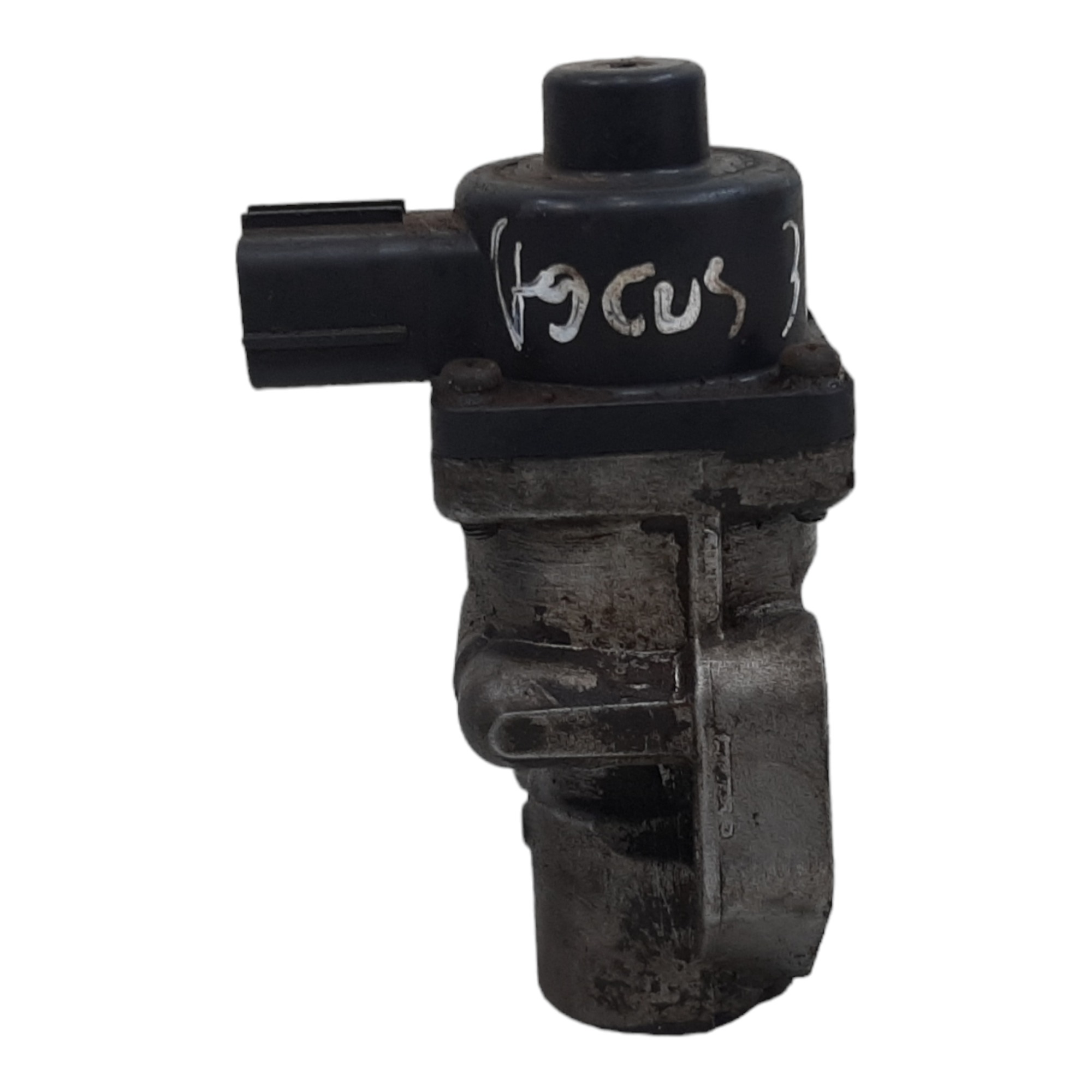 Válvula Egr Ford Focus 2.0 2009 2010 2011 A 2013 C/ Detalhe 6