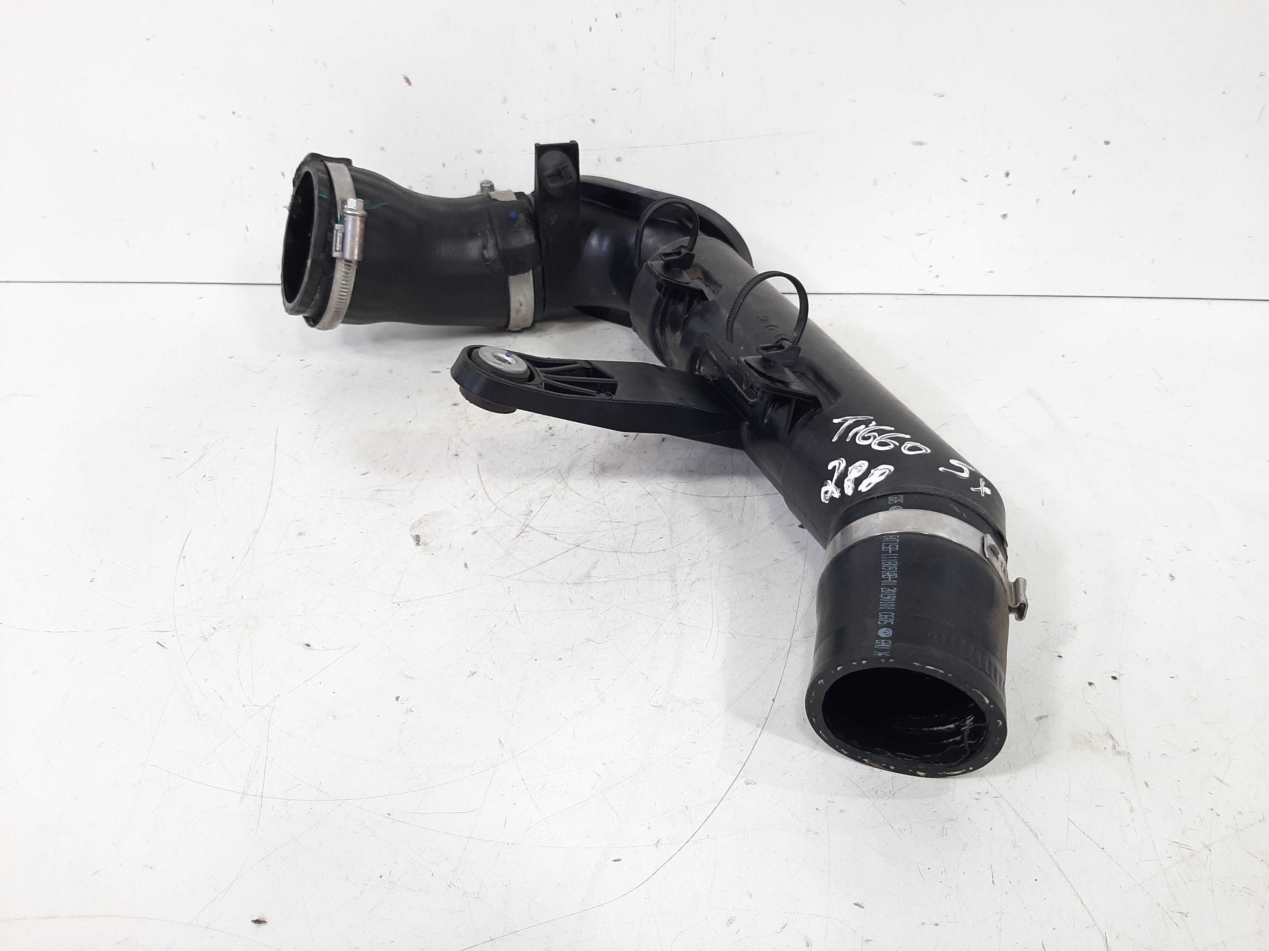 Mangueira Ar Chery Tiggo 5x 1.5 Turbo Flex 2019 2020 2021 2