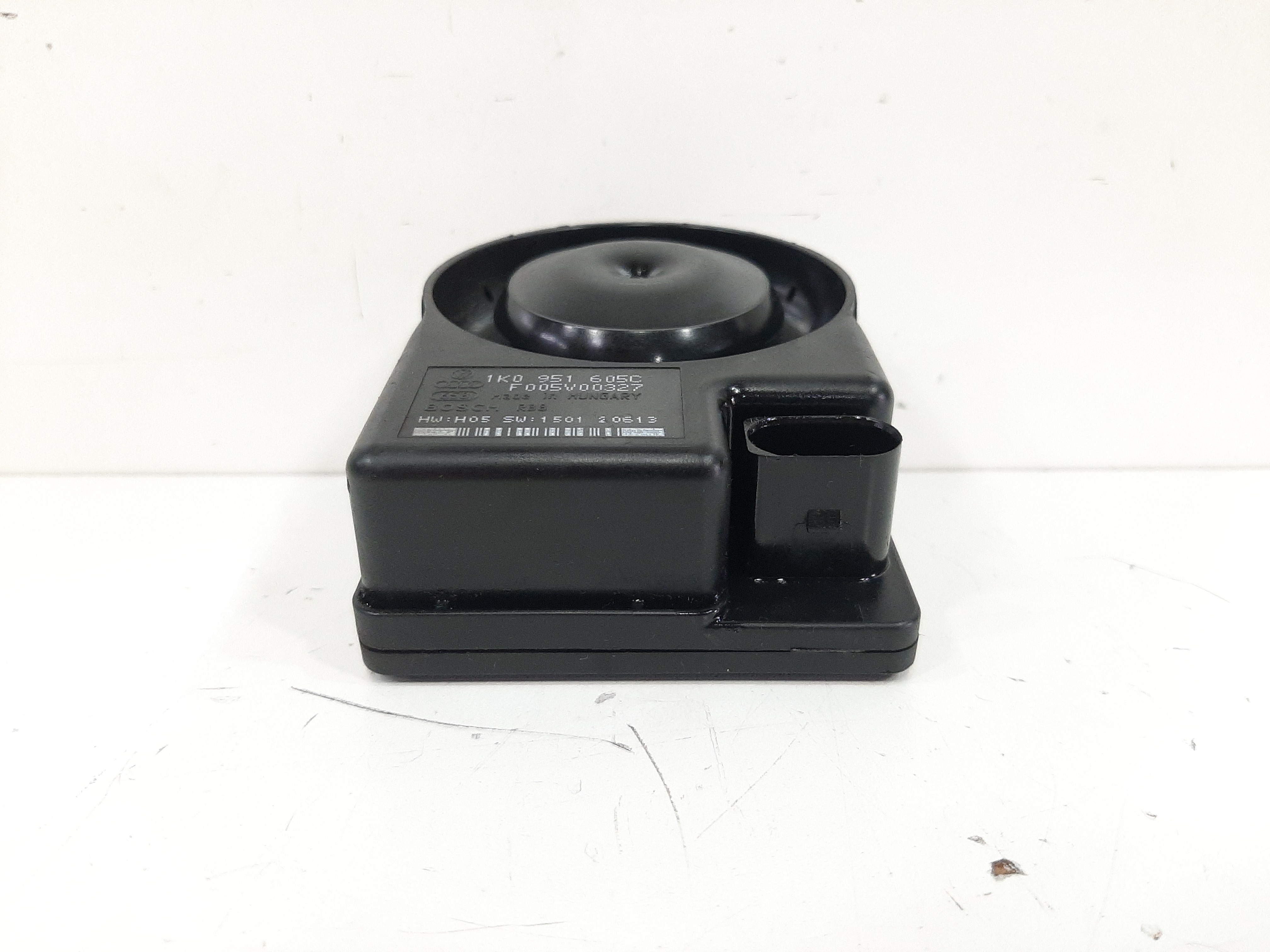 Buzina alarme Jetta 375 3