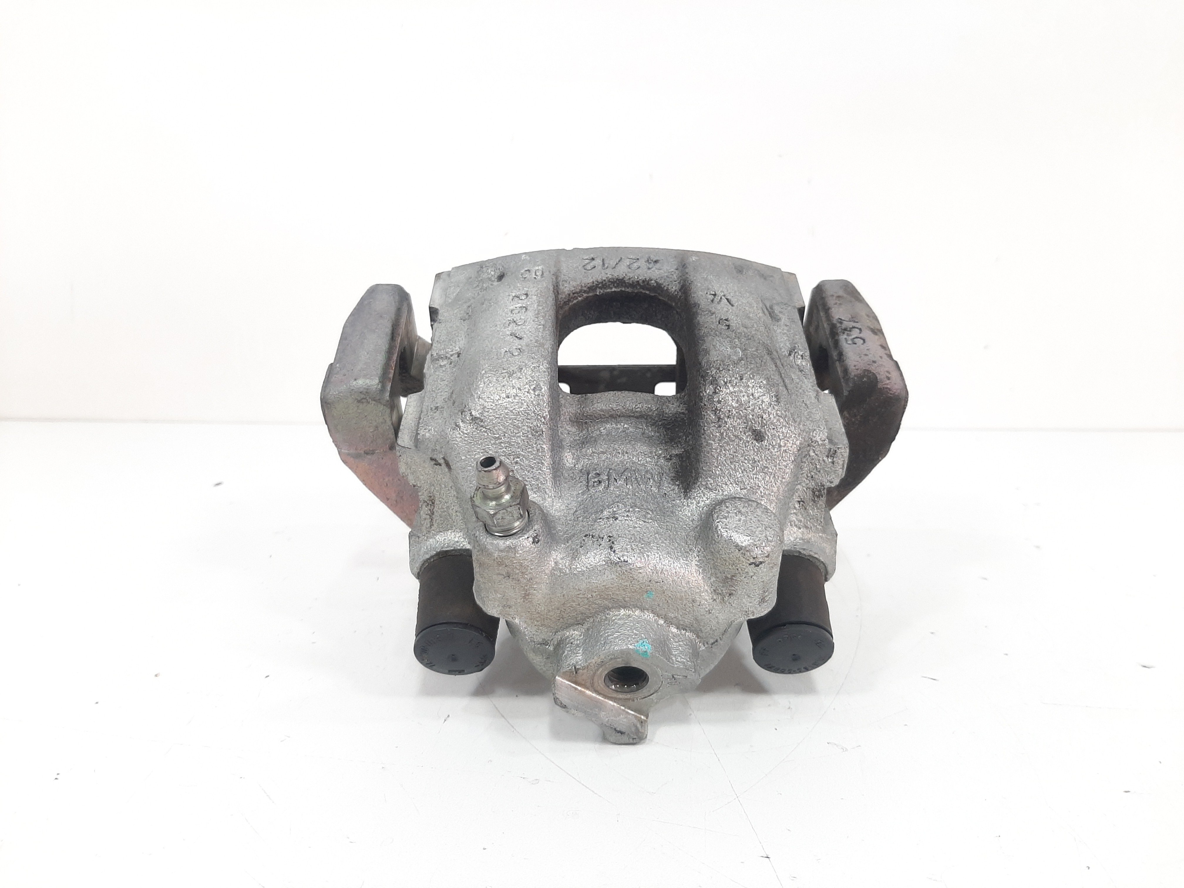 Pinça Traseira Direita Bmw X5 E53 4.4 V8 1999 2000 A 2006 7