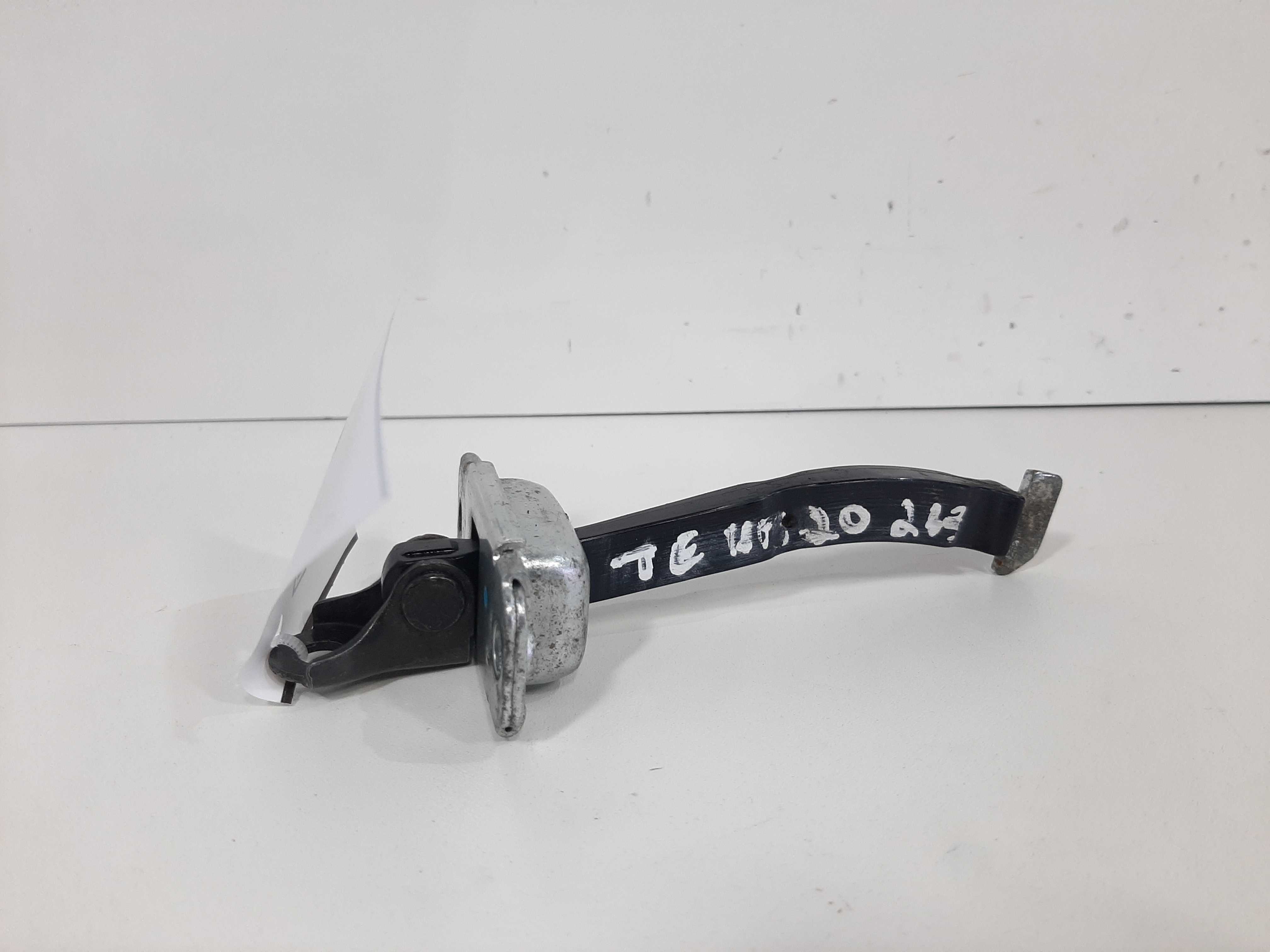 Limitador Porta Traseira Esquerda Hyundai Hb20s 2012 A 2017 1