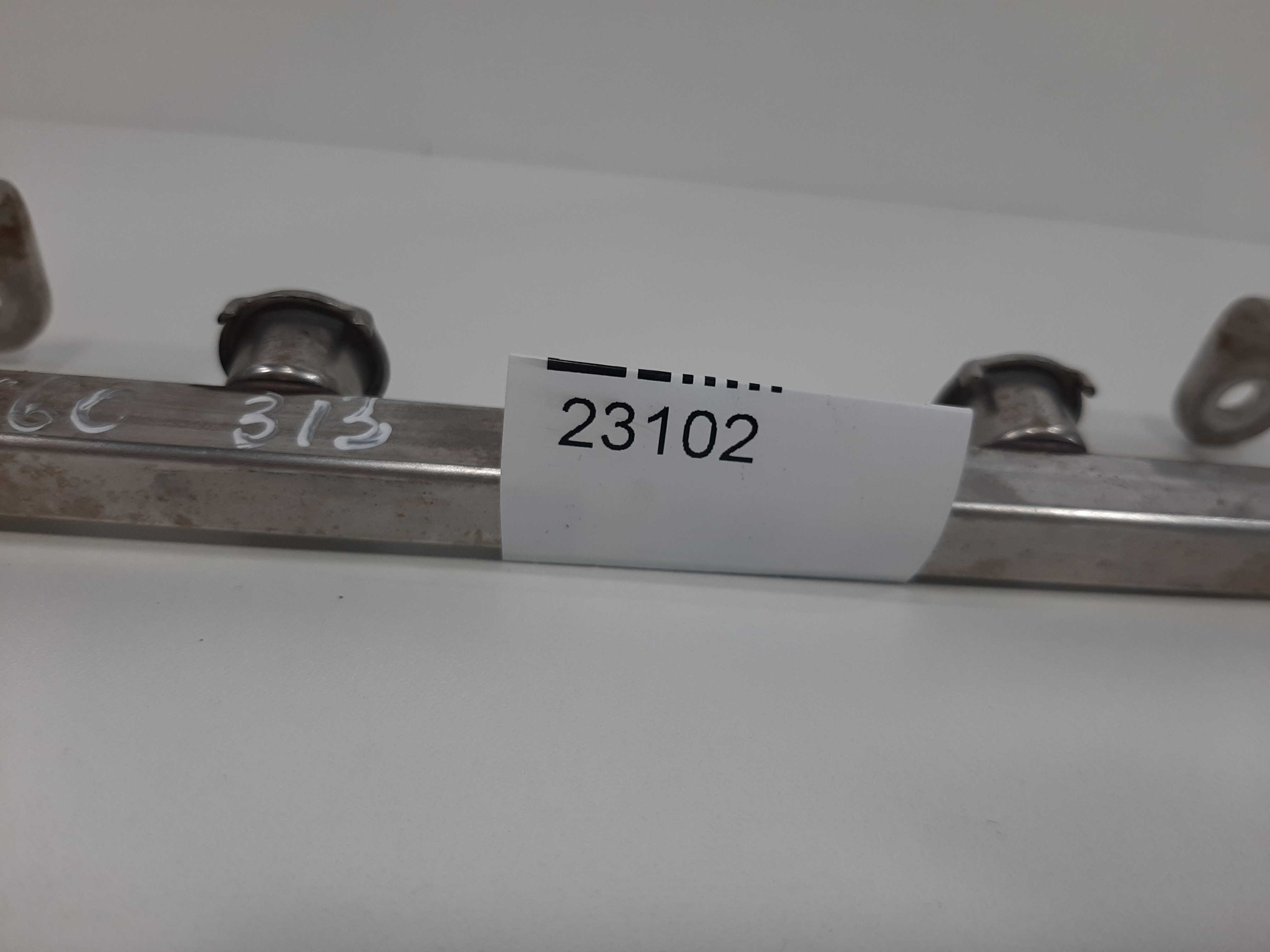 Flauta Injeção Bicos Lifan X60 1.8 16v Vvt 2011 2012 A 2019 4