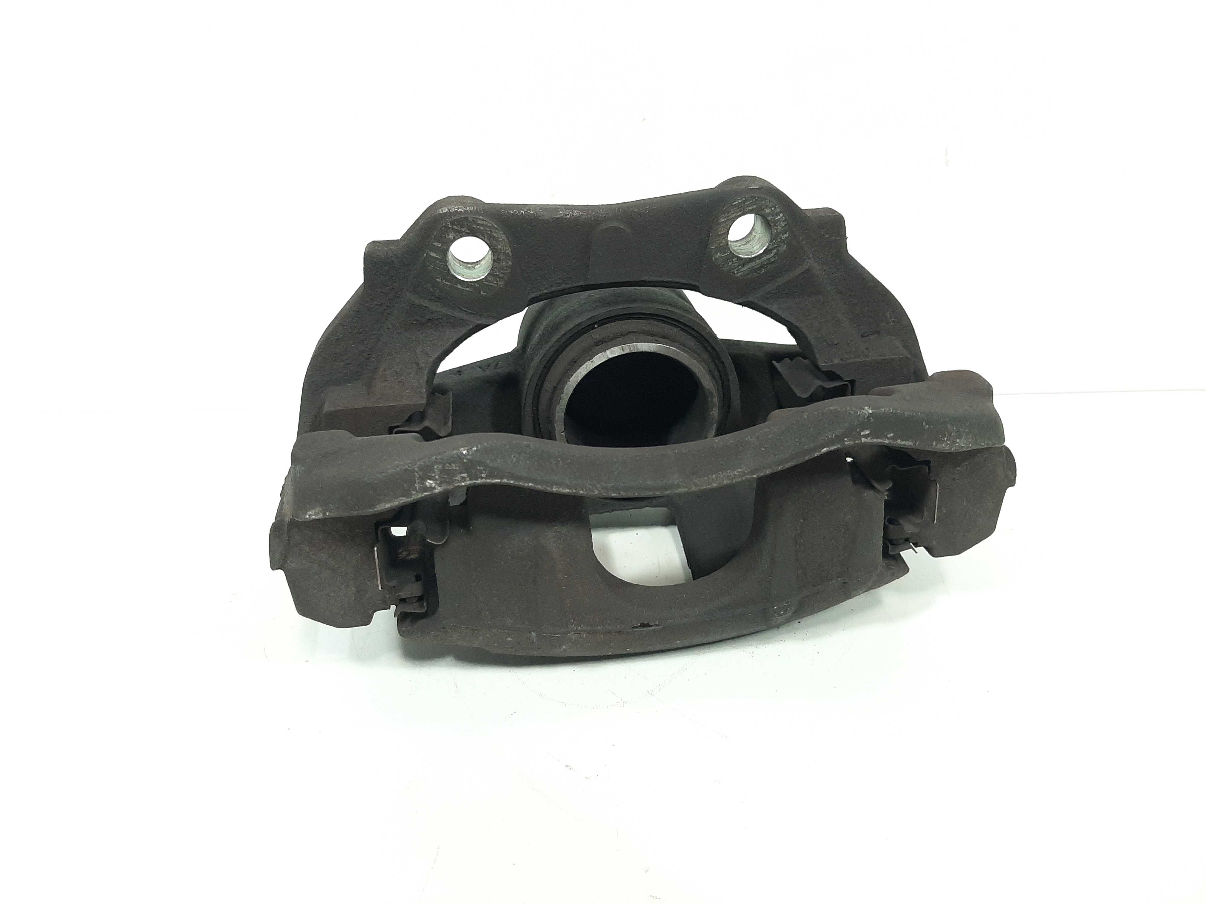 Pinça Freio Dianteiro Esquerdo Citroen C4 Hatch 2007 A 2013 7