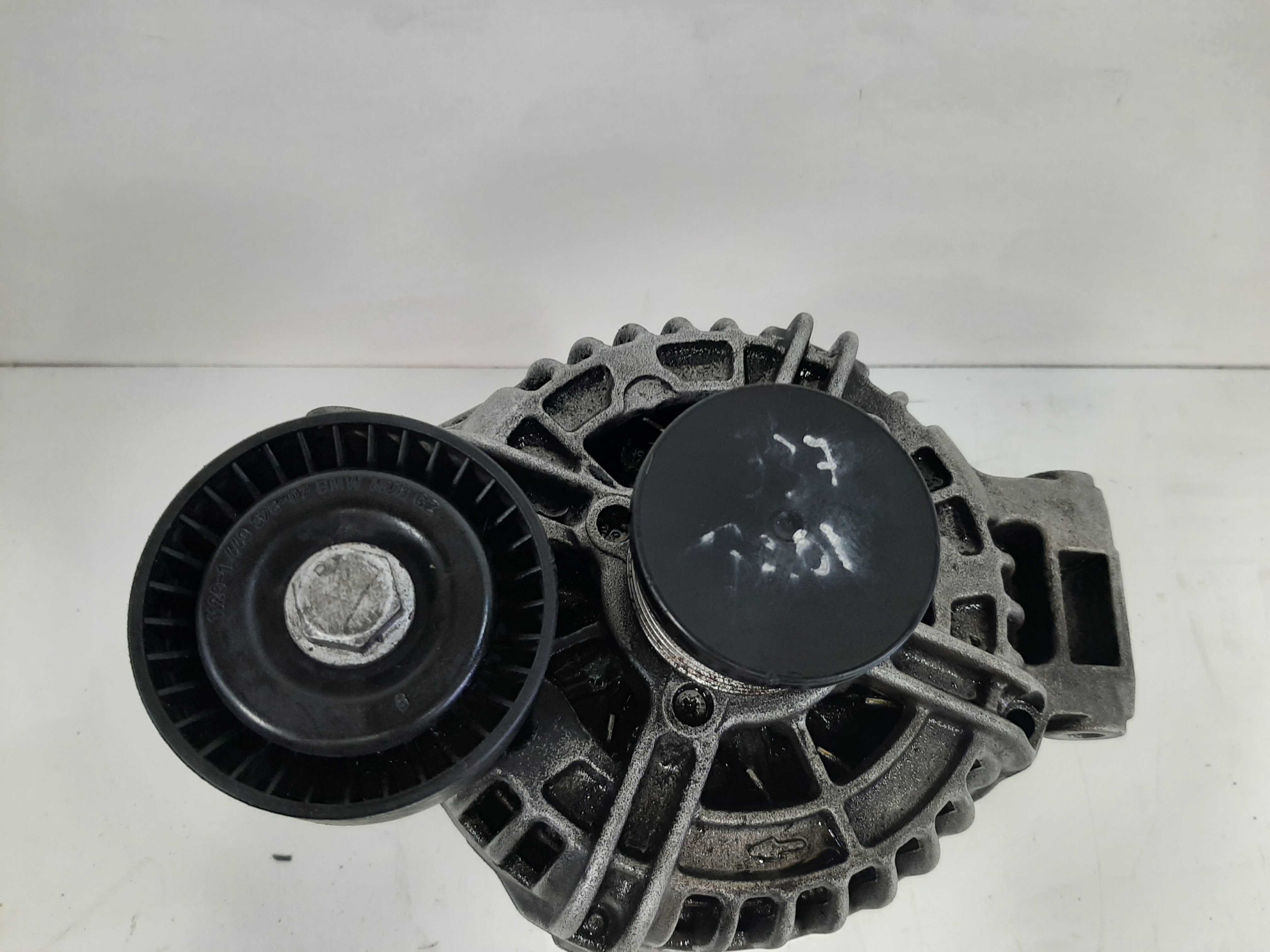 Alternador Bmw 320i 2.0 N46 2006 a 2011 C/Avaria 150A 14v 2