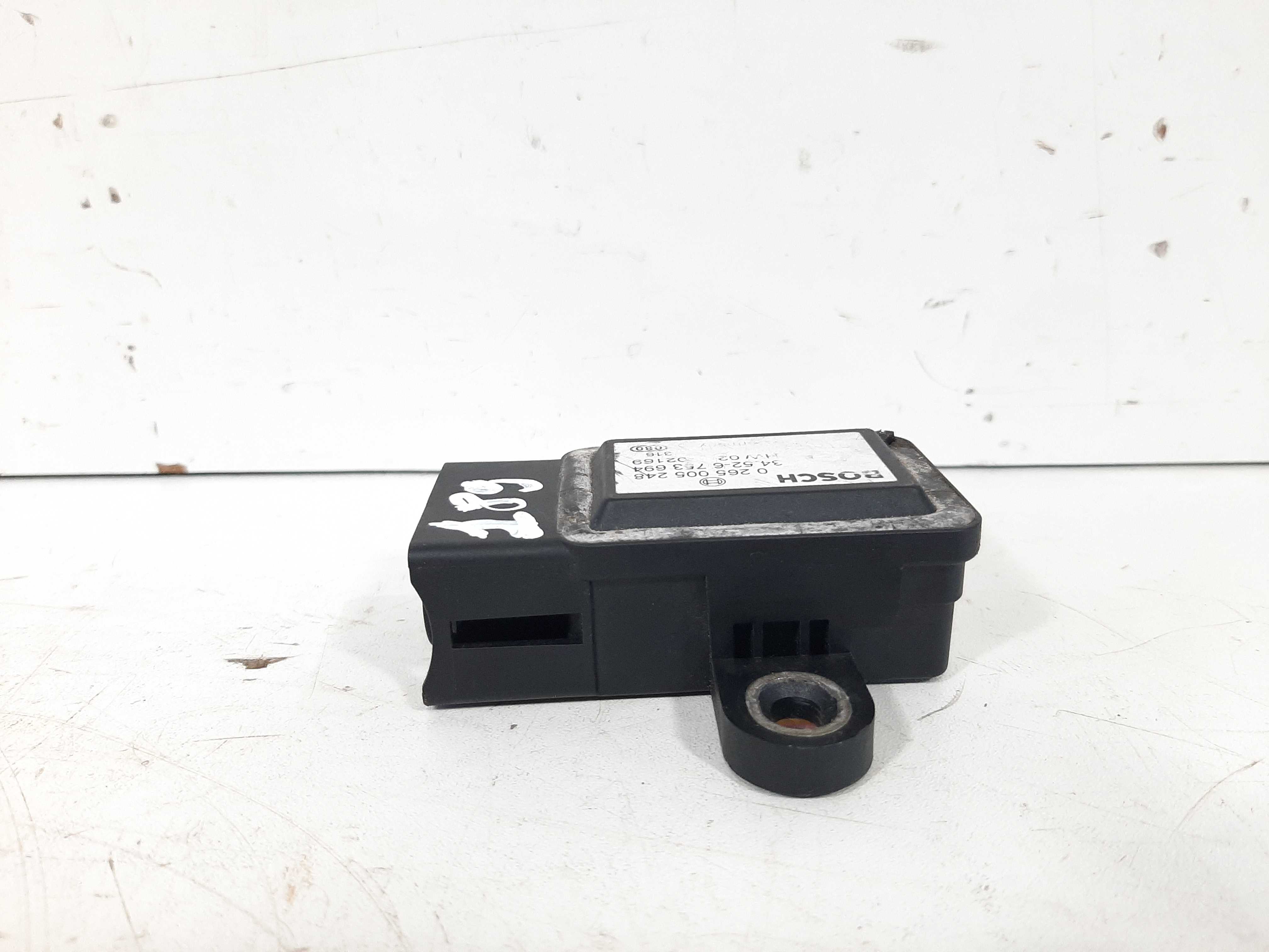 Sensor Estabilidade Bmw 540i 1996 1997 1998 1999 2000 A 2004 5