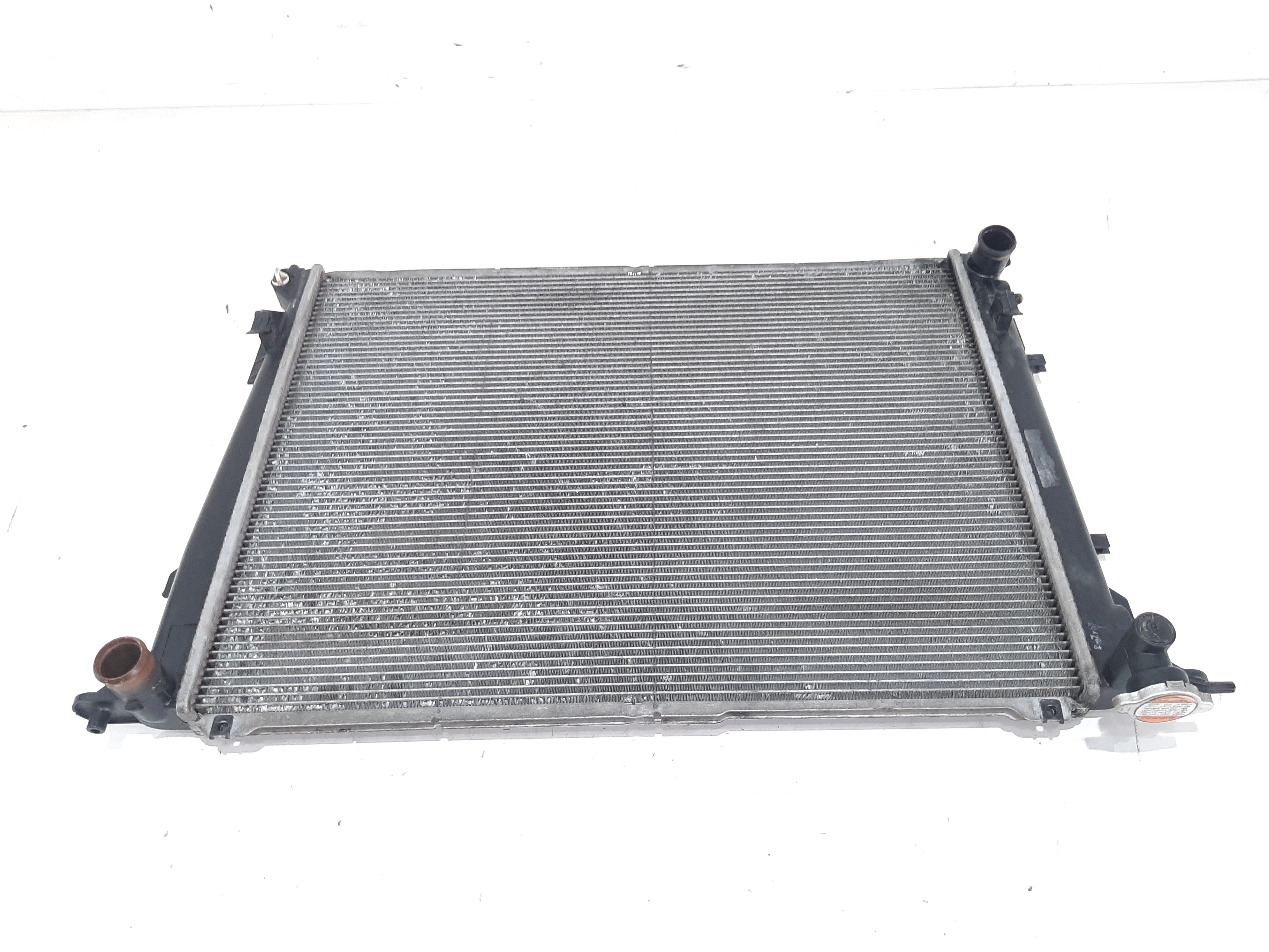 Radiador Água Hyundai Azera 3.3 V6 2007 2008 2009 A 2011 3