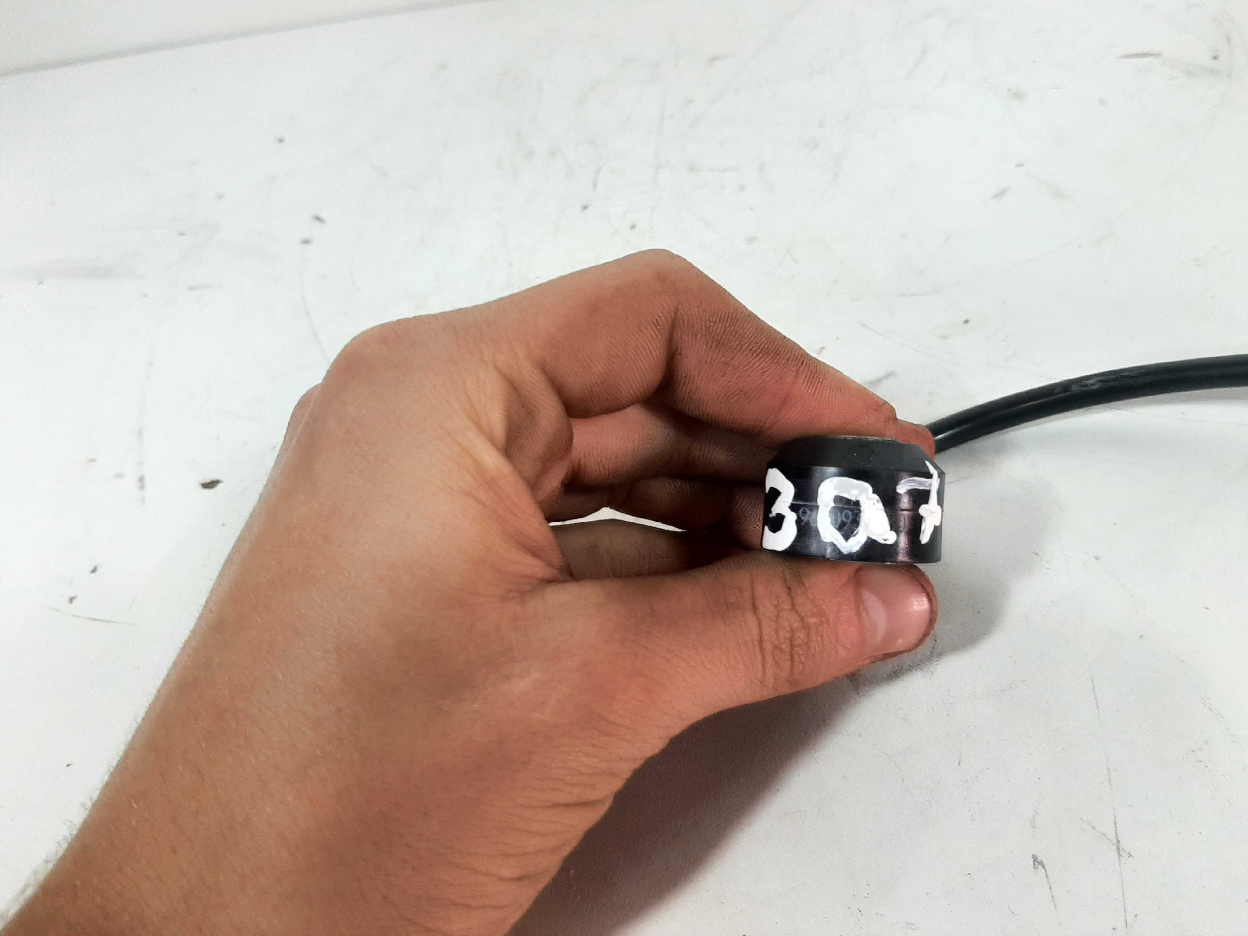 Sensor Detonação C4 2.0 16v Flex Pallas Hatch Vtr 07 A 2013 1