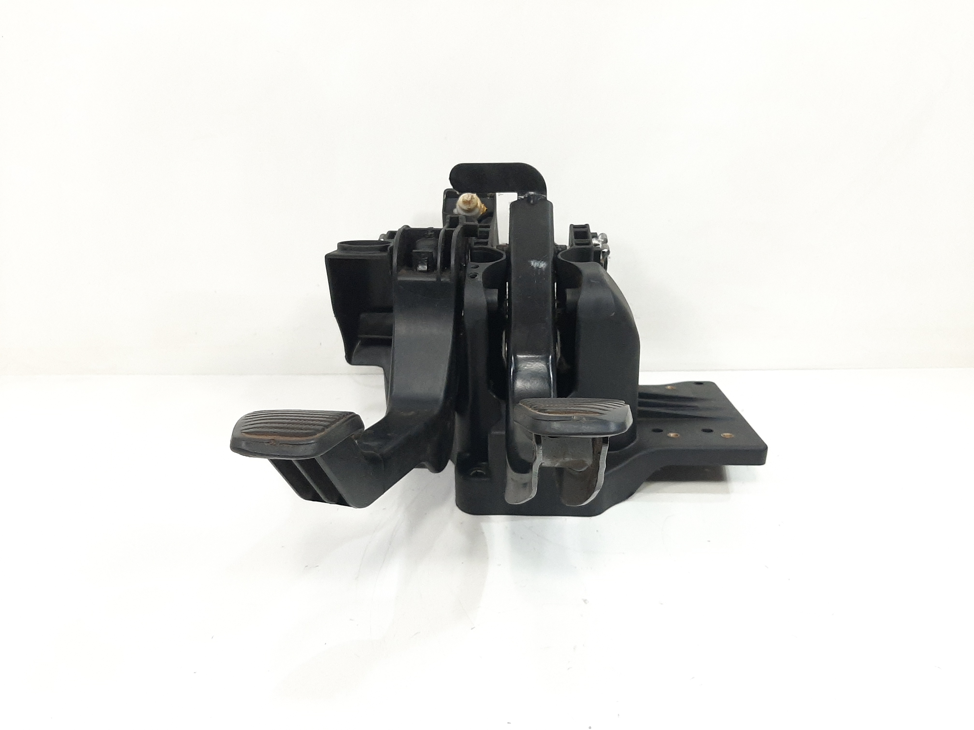 Pedal Embreagem Fiat Doblo Manual 2002 2003 A 2009
