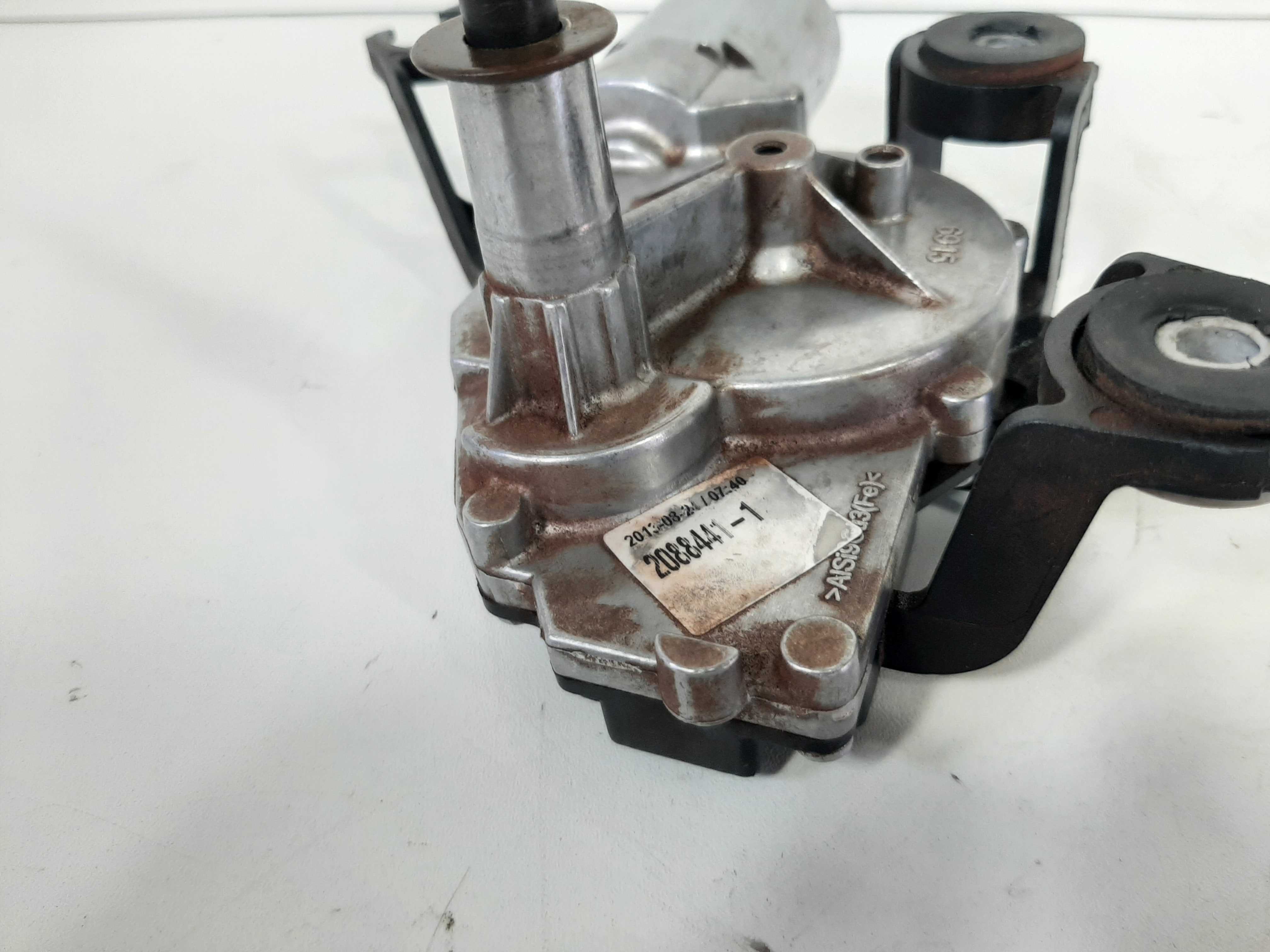Motor Limpador Traseiro Duster 2011 2012 A 2015 C/avaria 8