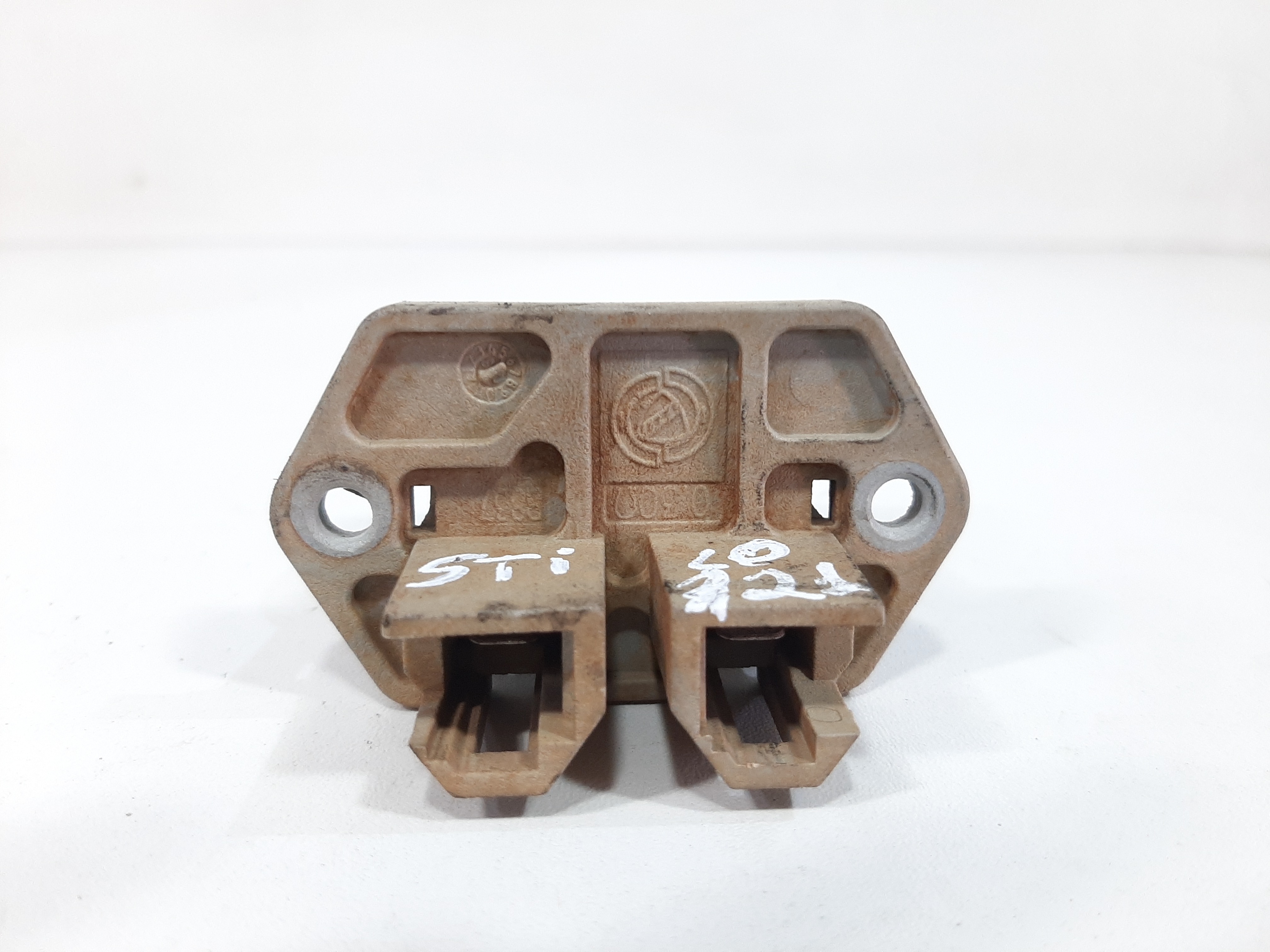 Resistência Ventoinha Fiat Stilo 1.8 2003 2004 2005 A 2011 5