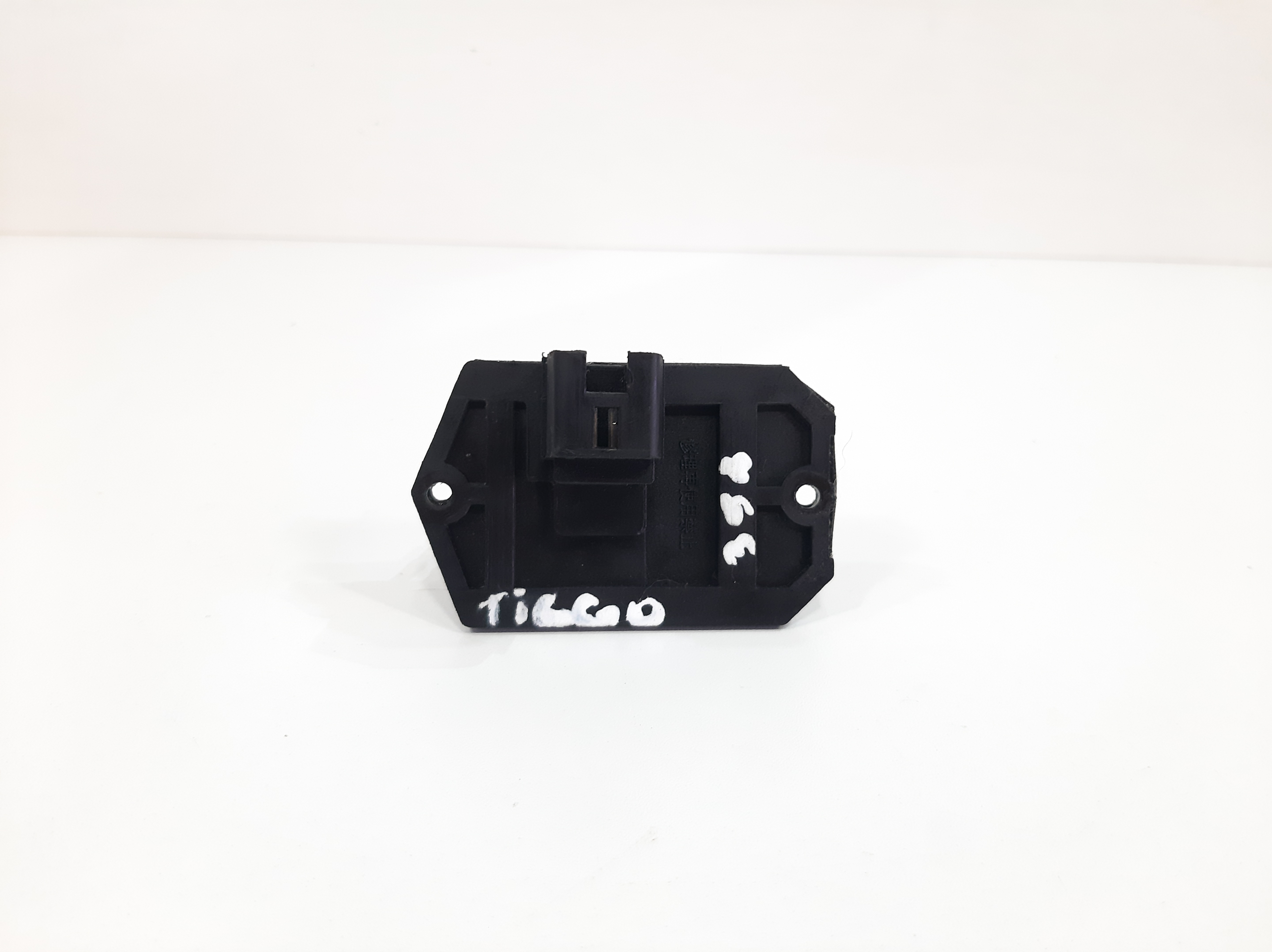 Resistência Caixa Ventilação Chery Tiggo 2010 2011 A 2015 7