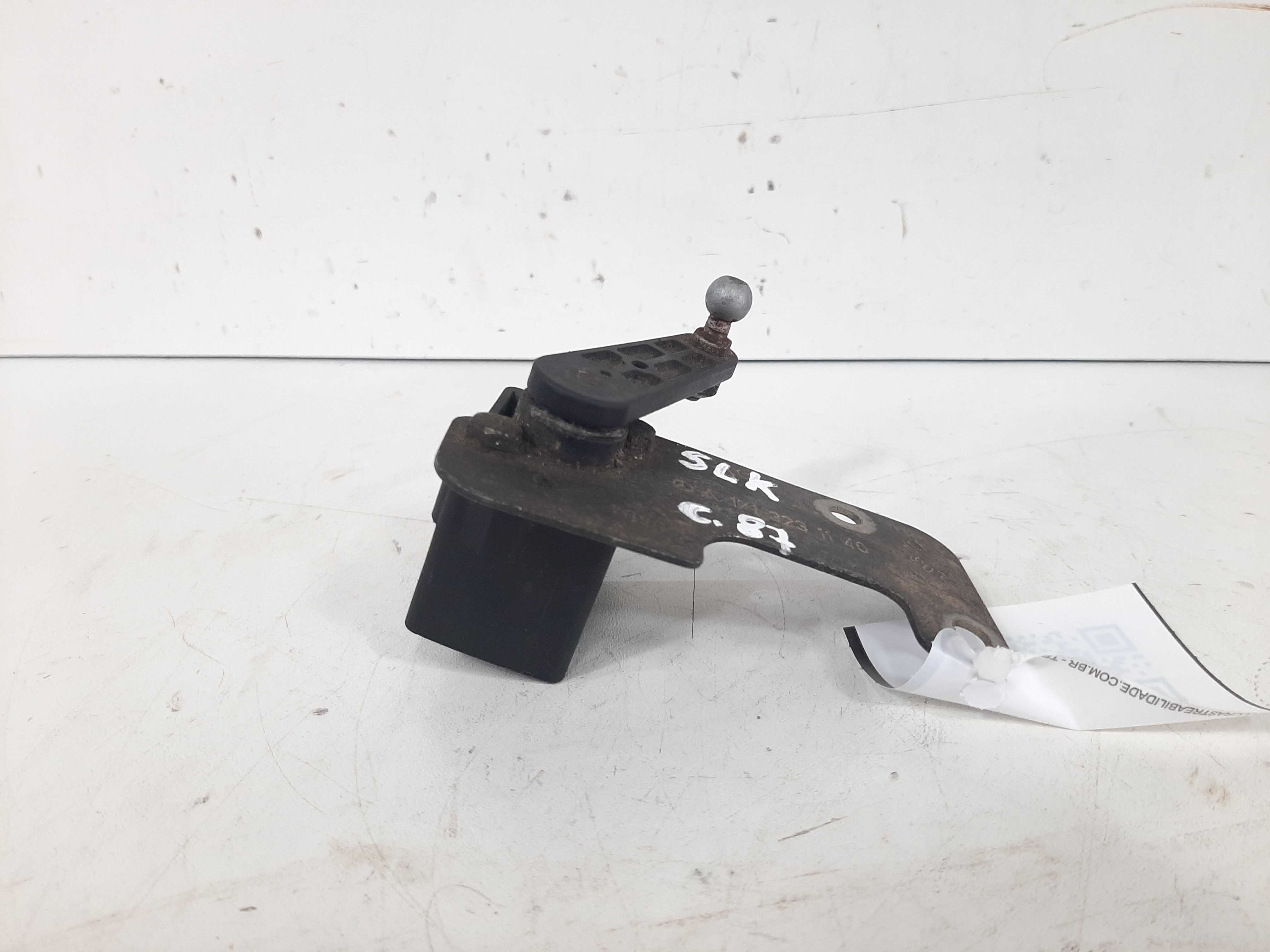 Sensor Estabilidade Mercedes Slk 200 2004 2005 2006 A 2011 6