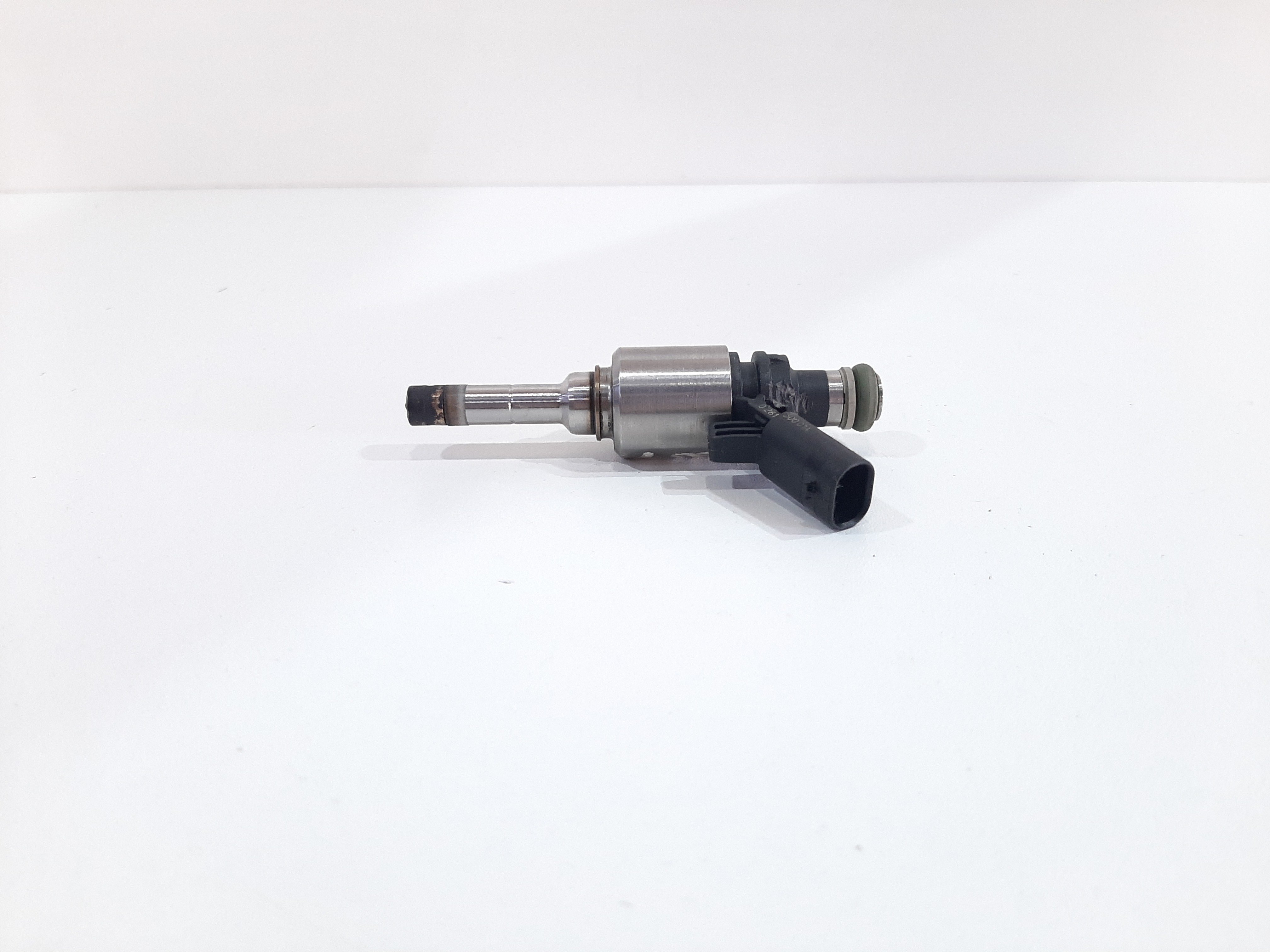 Bico Injetor Combustível Audi A4 2.0 Tfsi Bosch 026150001a 3