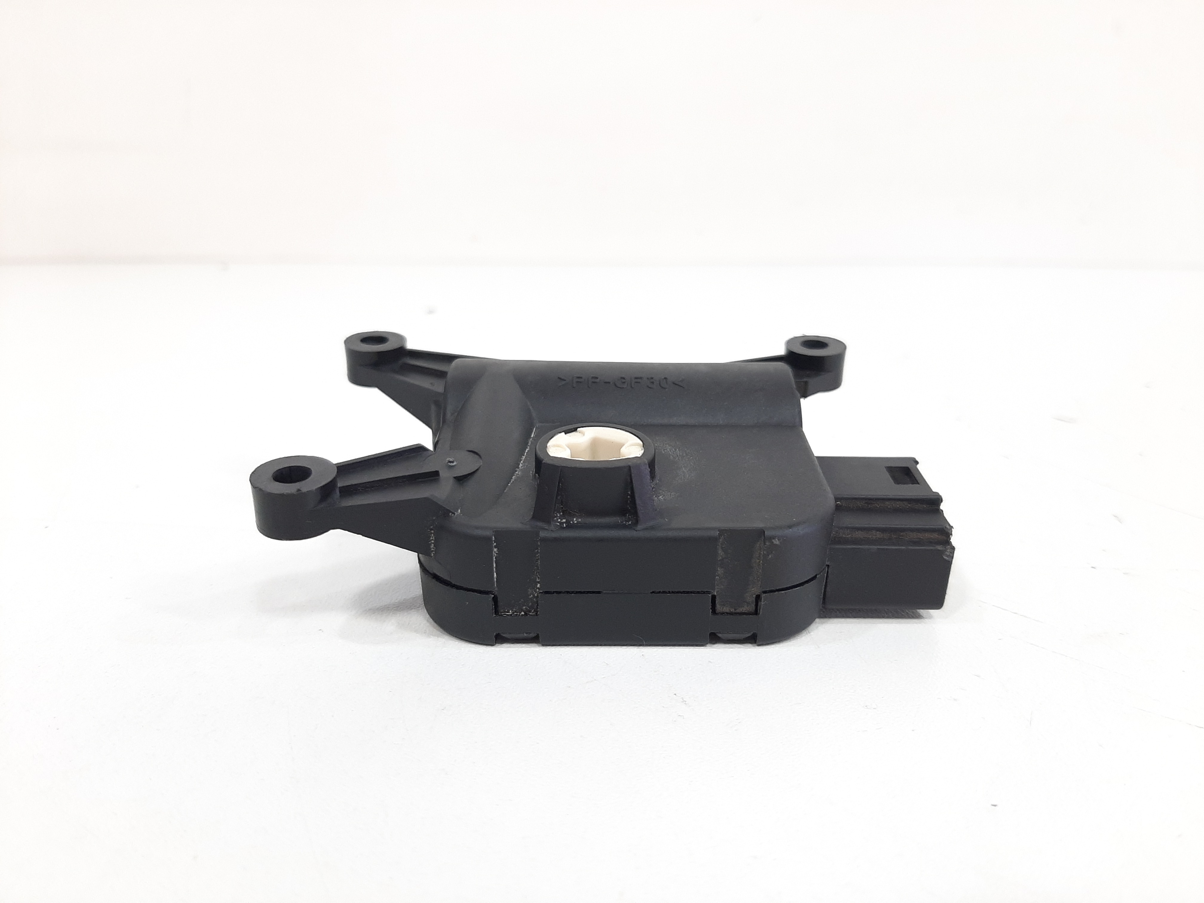 Atuador Caixa Ar Ventilação Vw Tiguan 2.0 Tsi 2012 A 2017 9