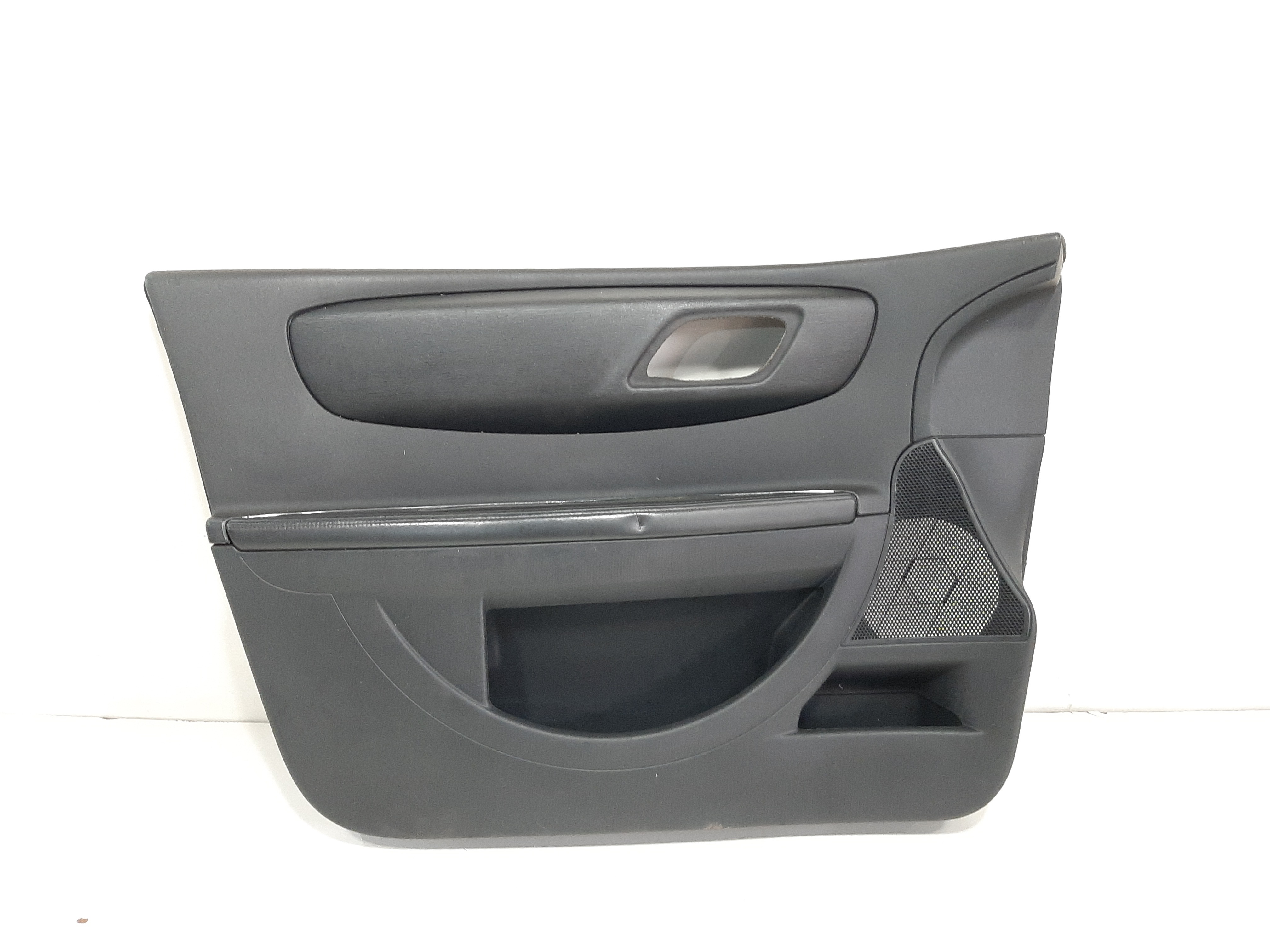 Forro Porta Dianteiro Esquerdo Citroen C4 2007 2008 A 2013 3