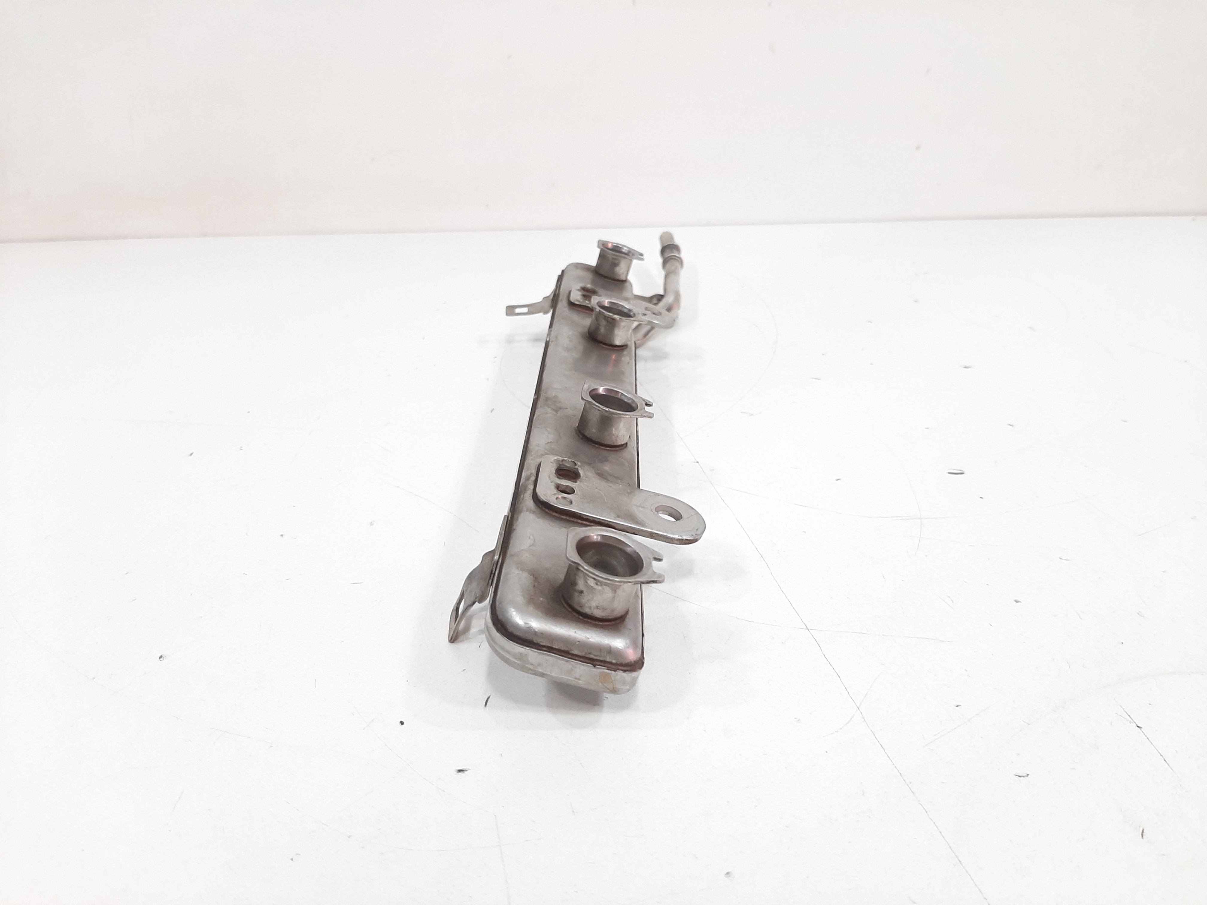 Flauta Bico Injetor Honda City Fit 1.5 2008 2009 2010 A 2014 6