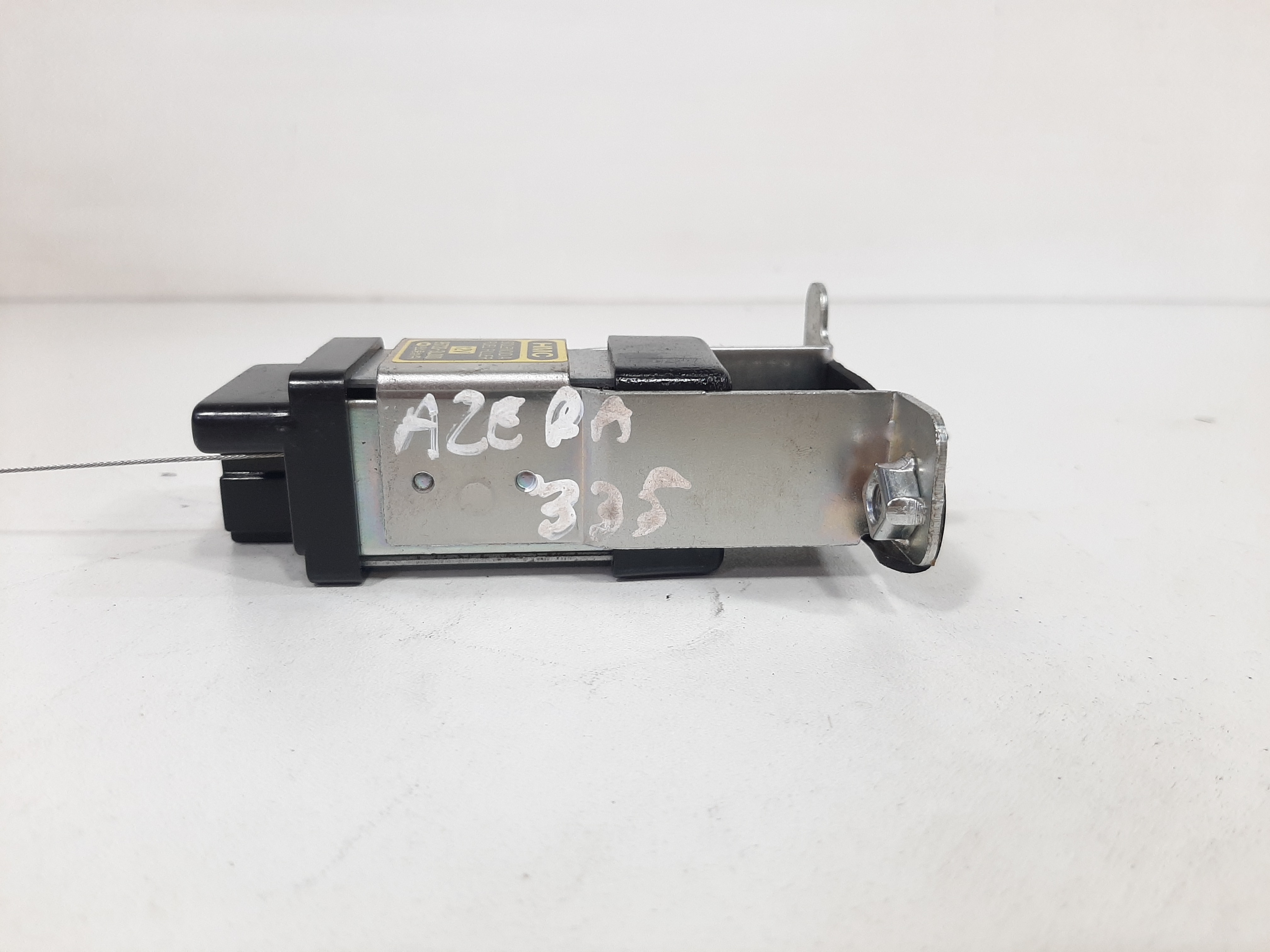 Motor Trava Portinhola Hyundai Azera 2007 2008 2009 A 2011 3