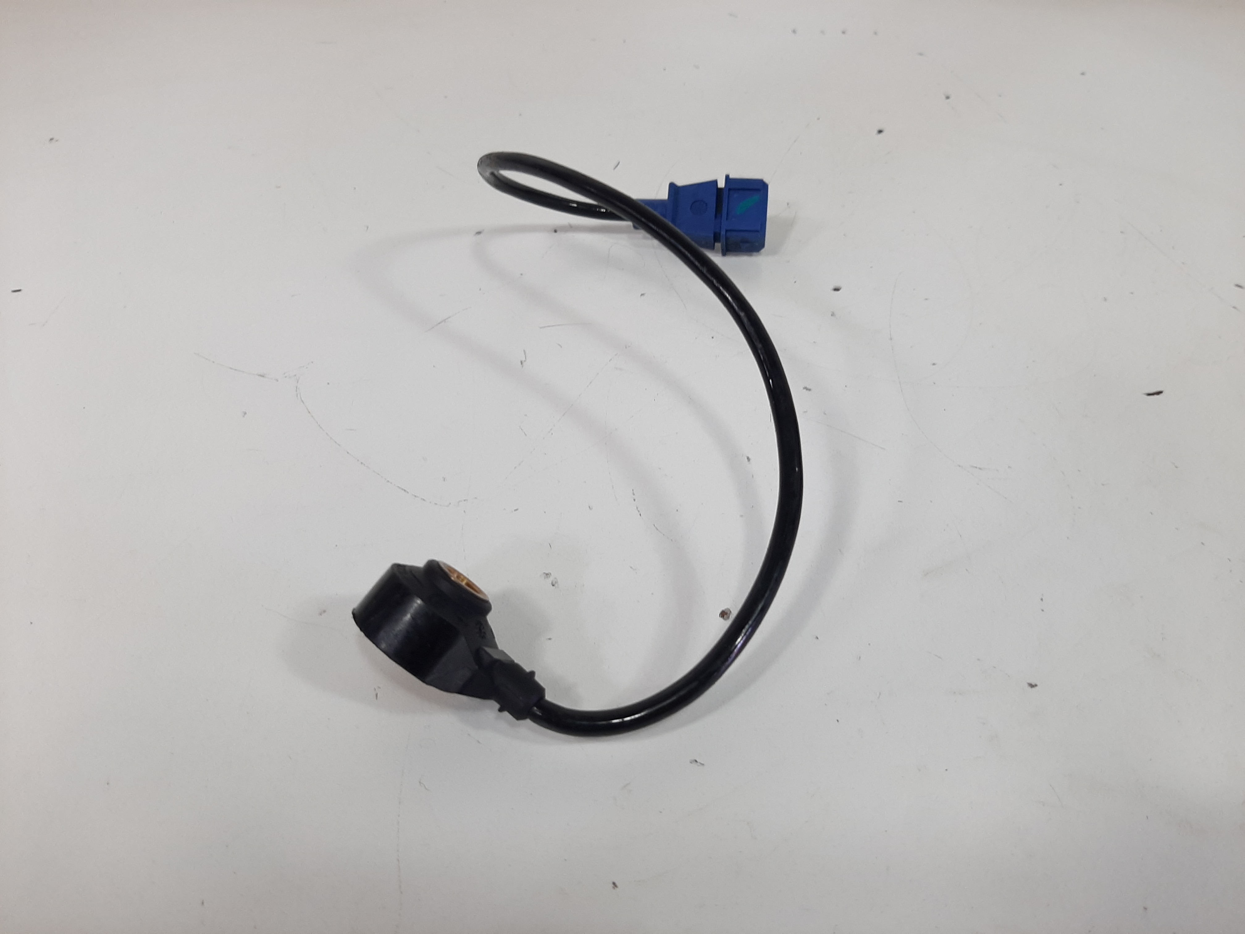 Sensor Detonação Tiggo 8 1.6 Turbo 2019 A 2022 0261231204 8