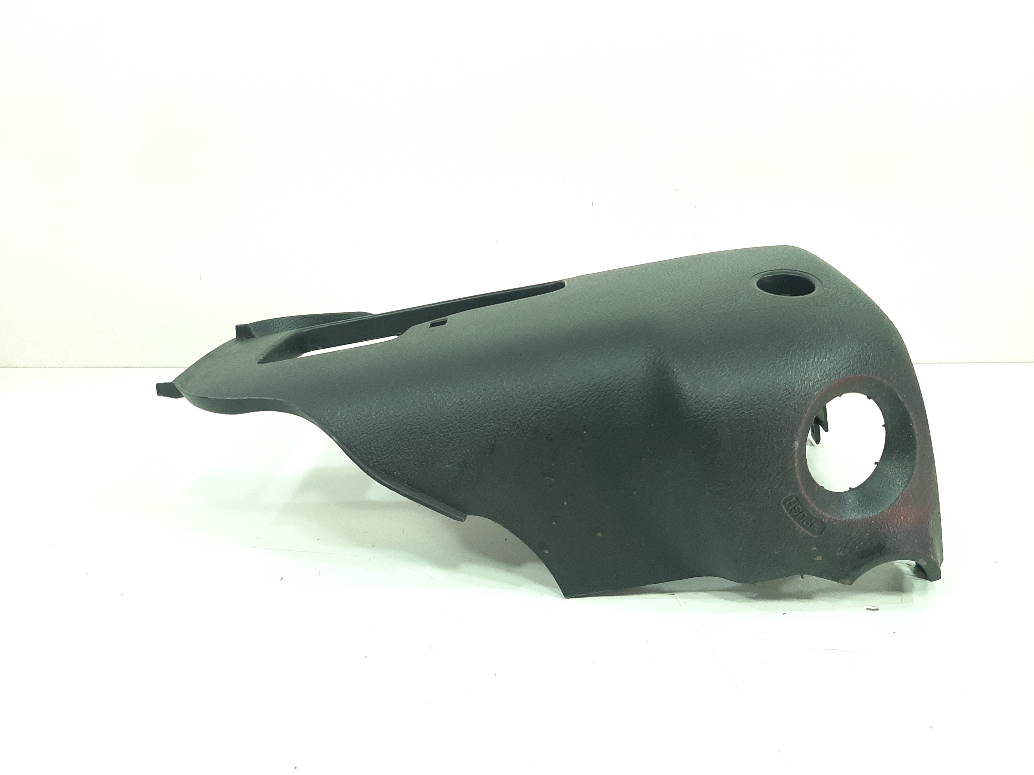 Moldura Inferior Coluna Direção Honda City 2008 2009 A 2014