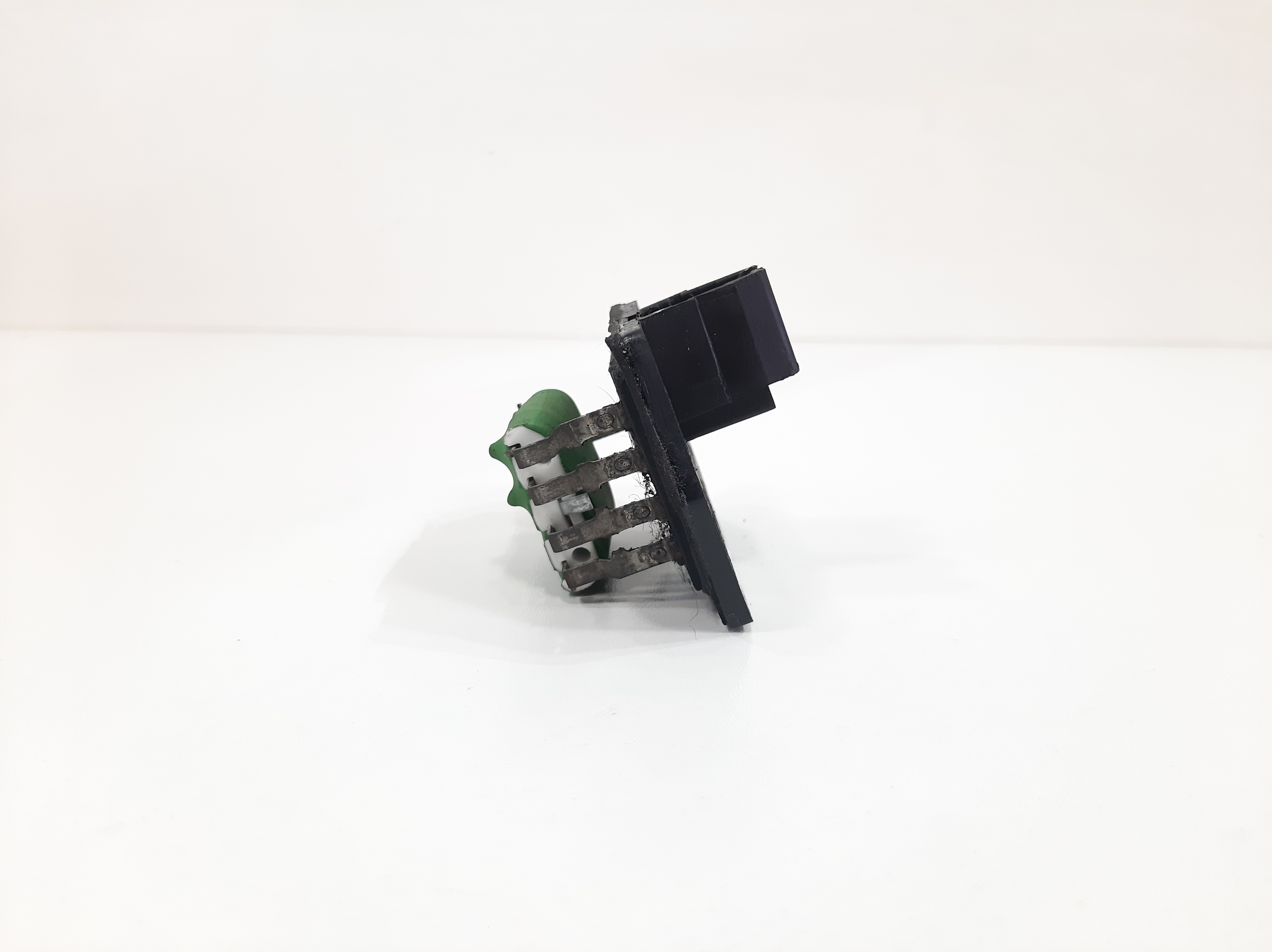 Resistência Caixa Ventilação Chery Tiggo 2010 2011 A 2015 9