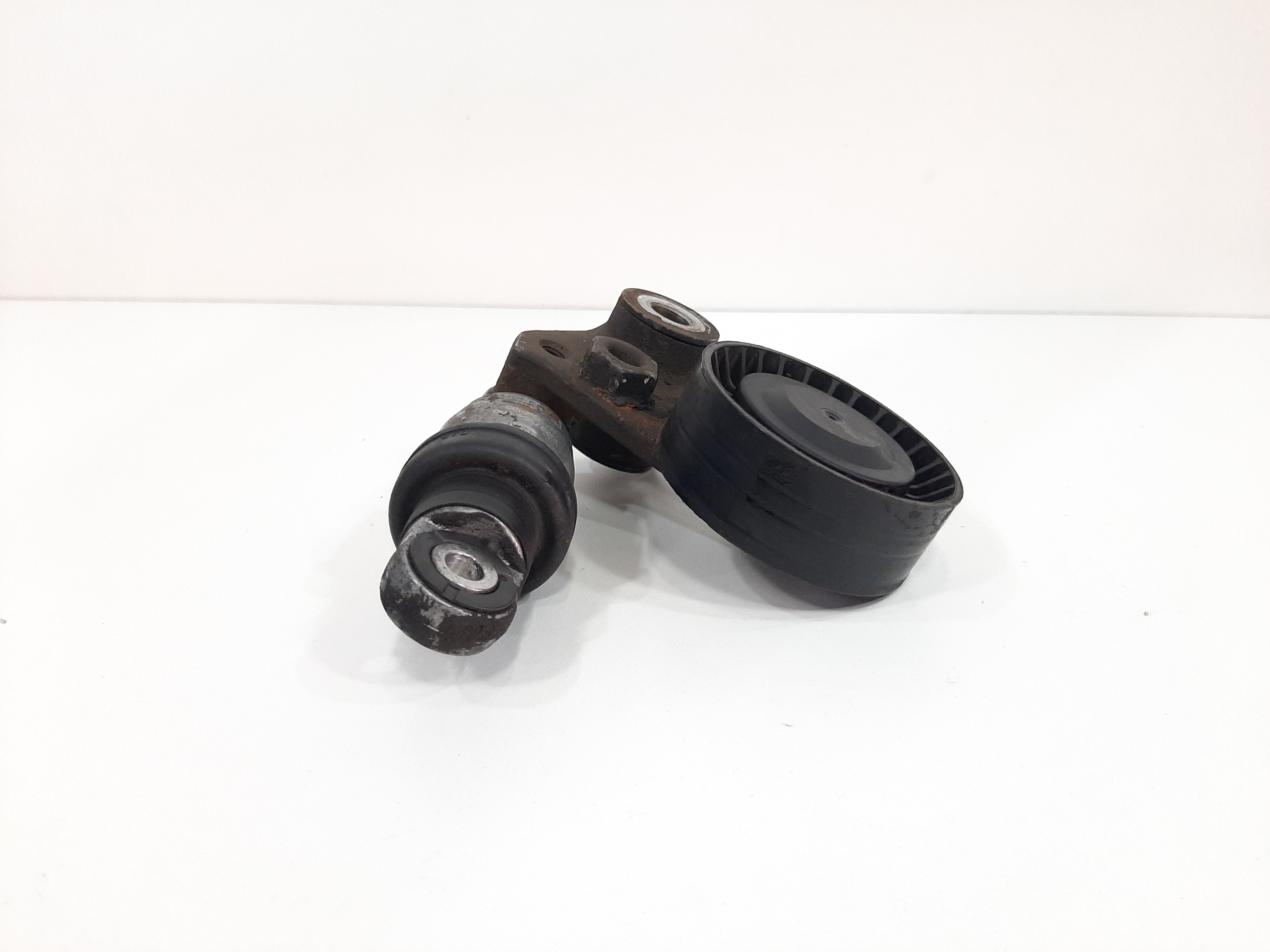 Tensor Tensionador Correia Hyundai Veracruz 3.8 2007 A 2012 6