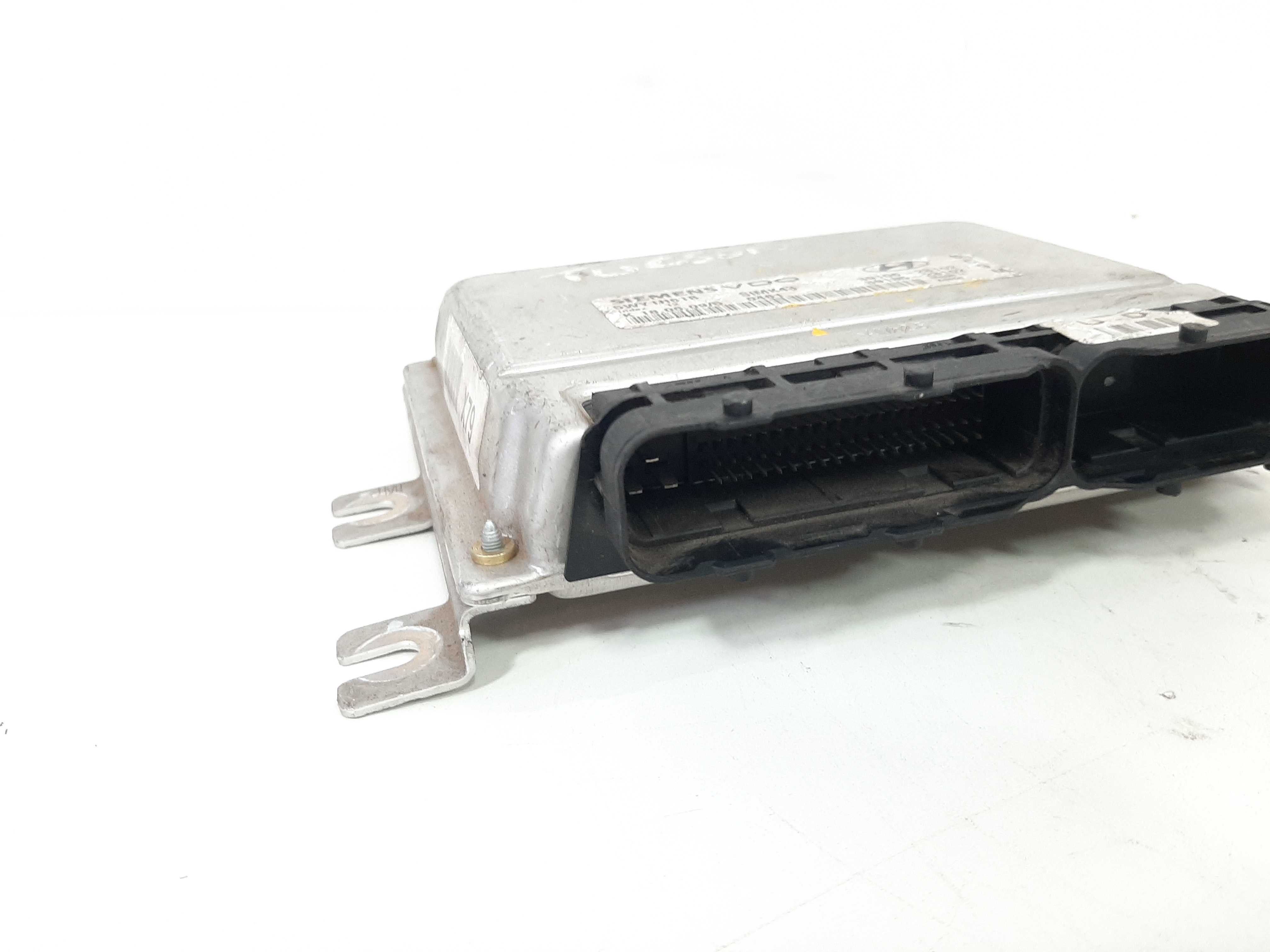 Modulo Injeção Hyundai Tucson 2005 A 2013 Requer Programação 10