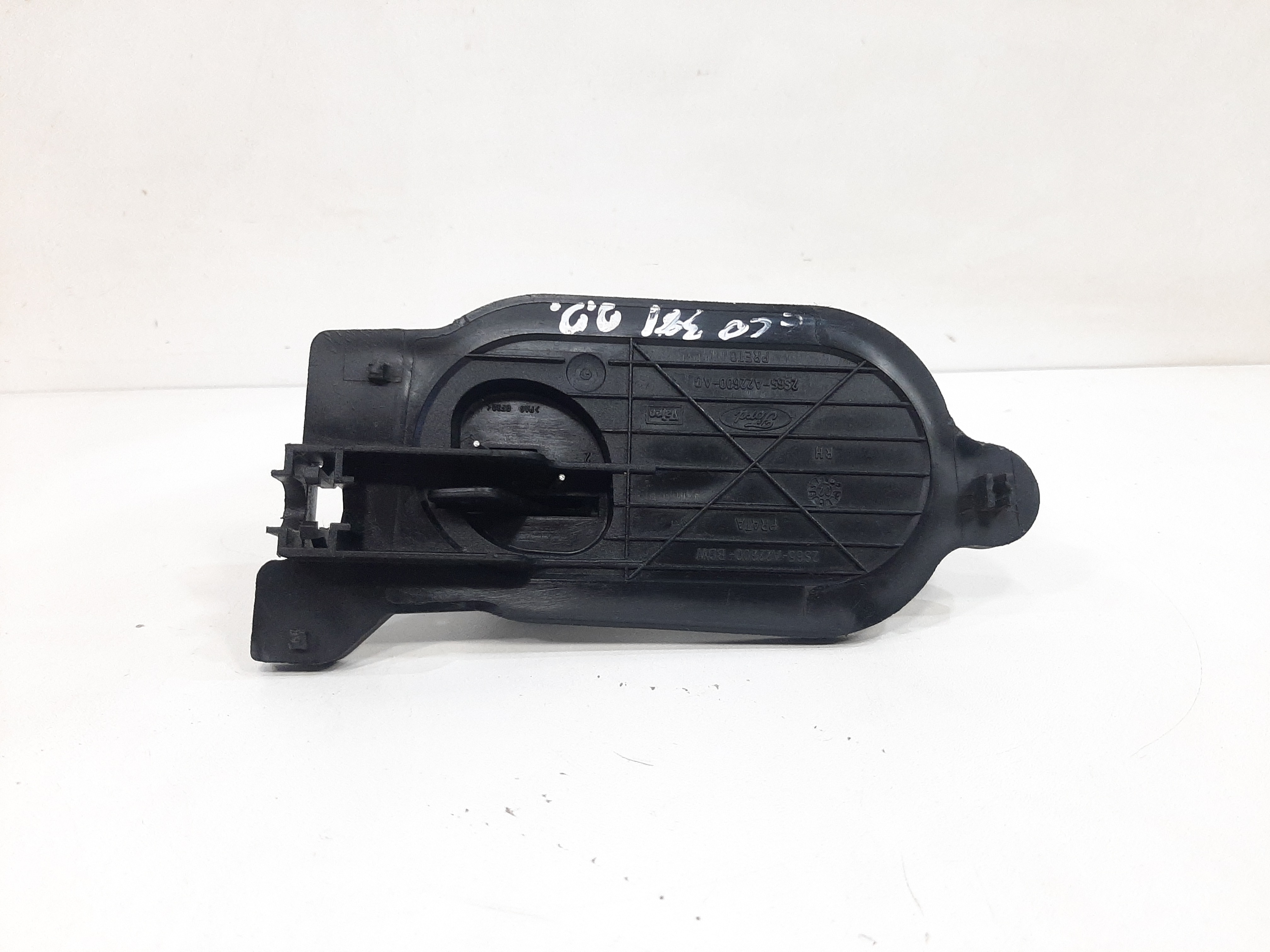 Maçaneta Interna Dianteiro Direito Ford Ecosport 2003 A 2008 5