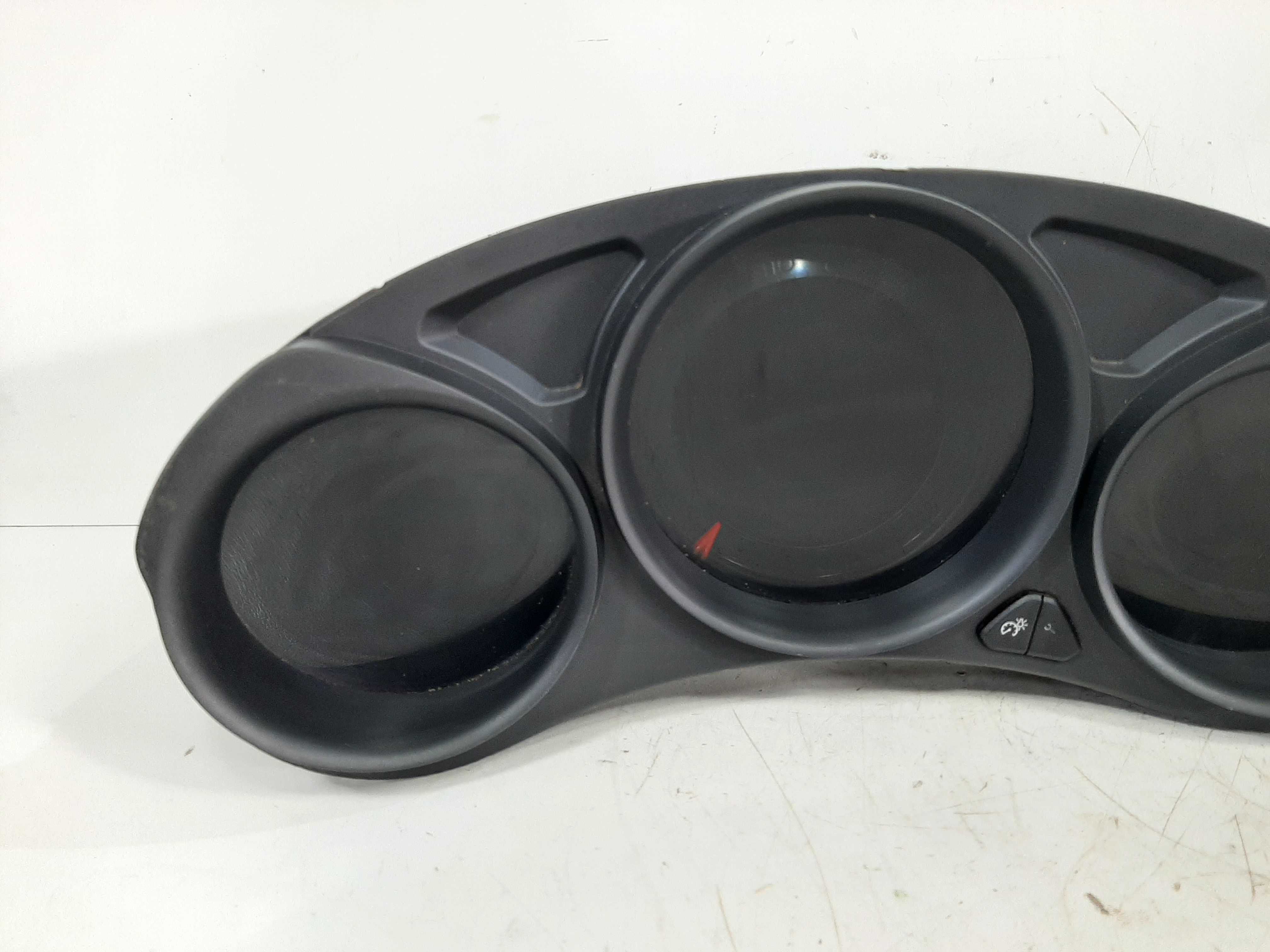 Painel Instrumentos Citroen C4 Lounge 2.0 2016 – A2c80528400 6