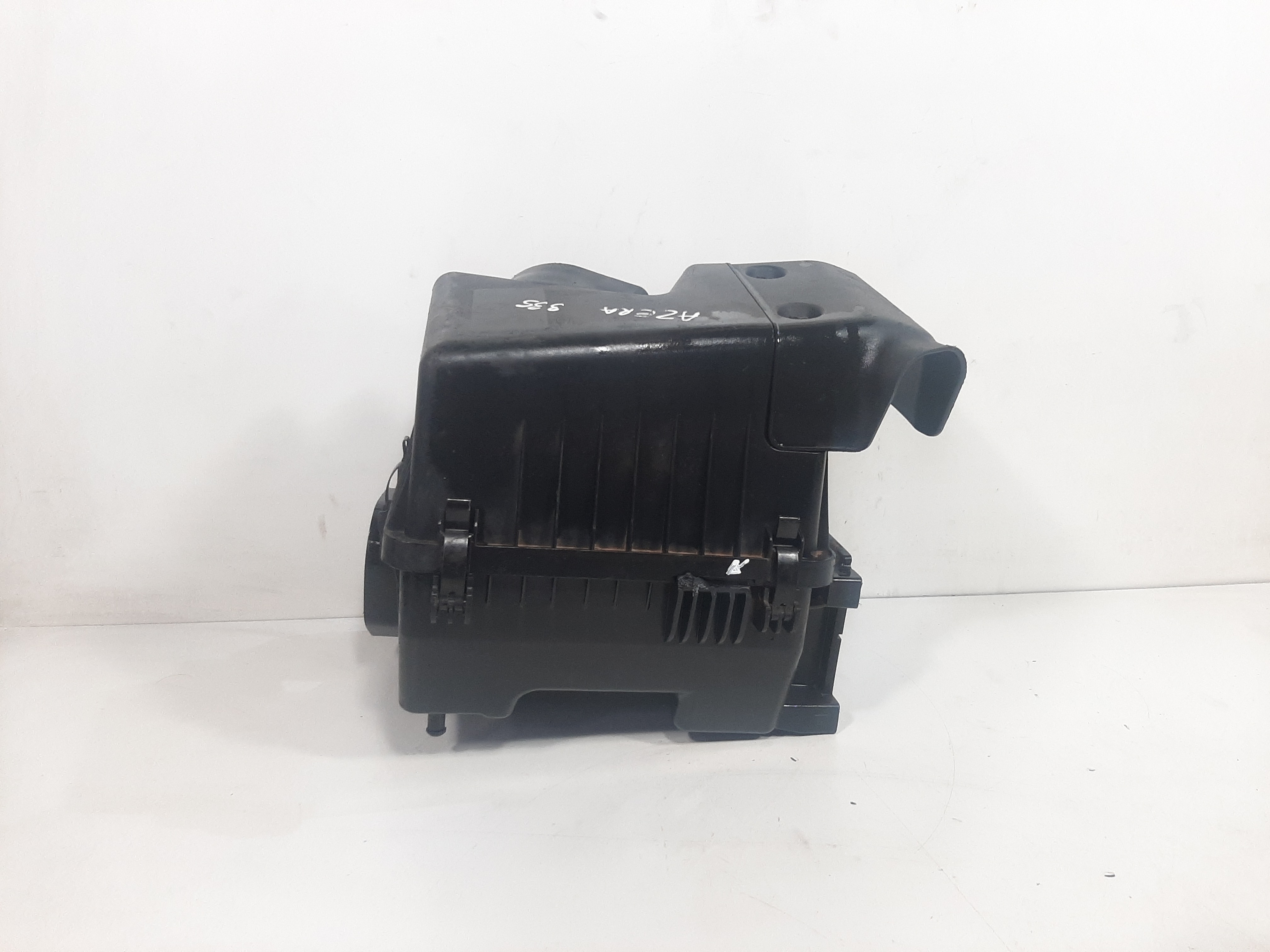 Caixa Filtro Ar Hyundai Azera 3.3 2007 2008 A 2011 C/ Avaria 4