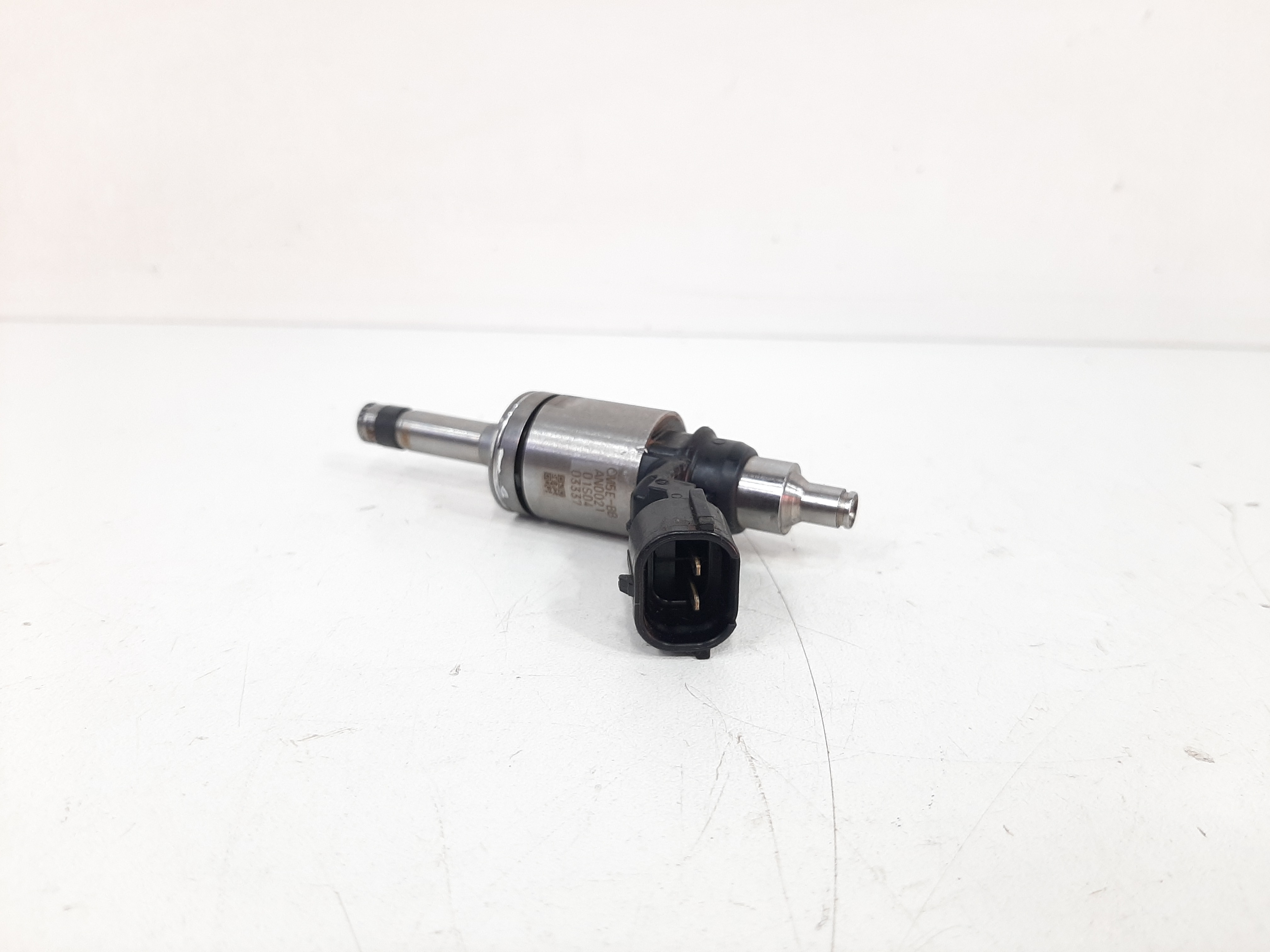 Bico Injetor Ford Focus Titanium 2.0 2014 2015 2016 A 2018 2