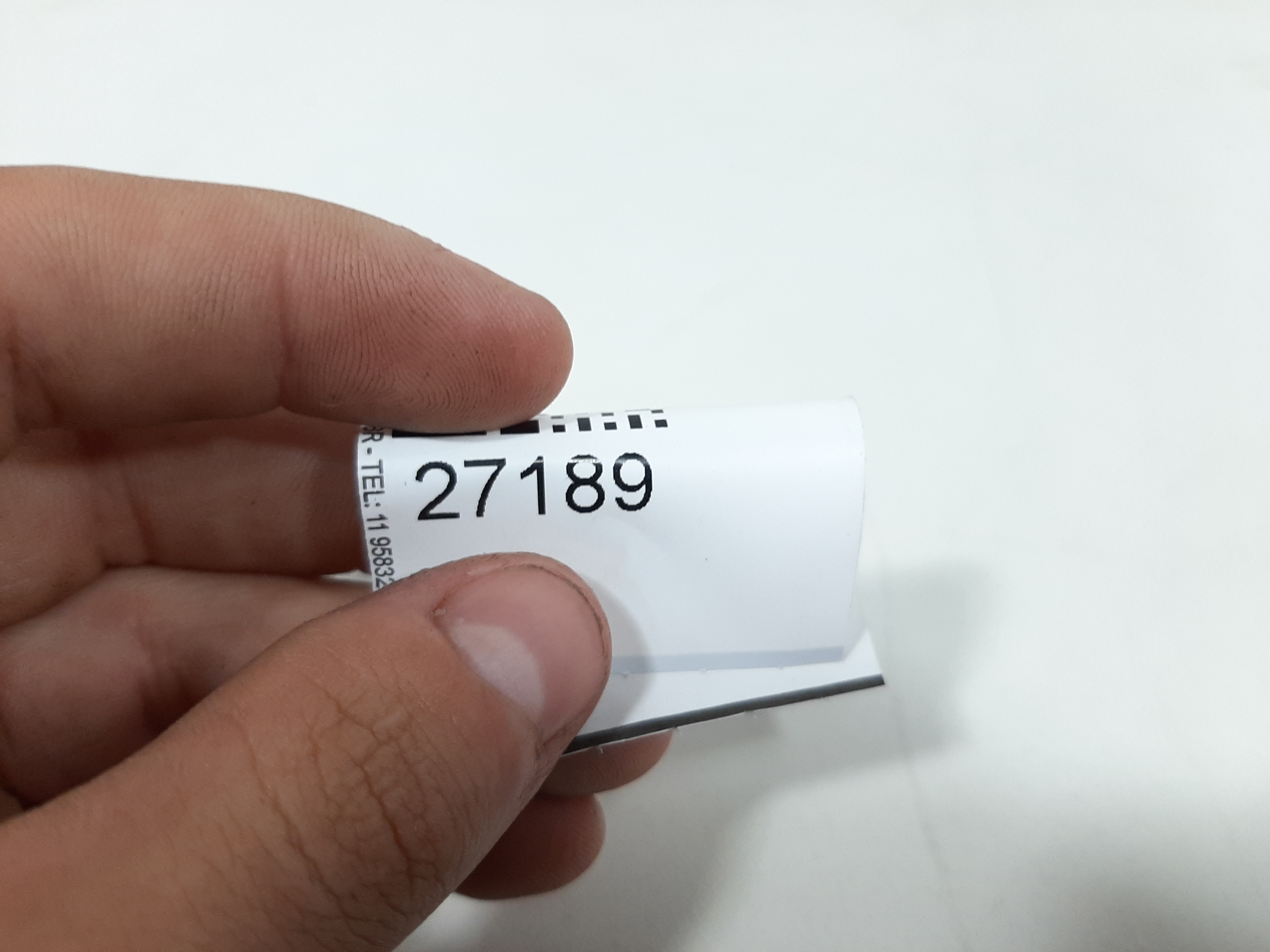 Limitador Porta Dianteira Direita T-cross 2019 2020 2022 2