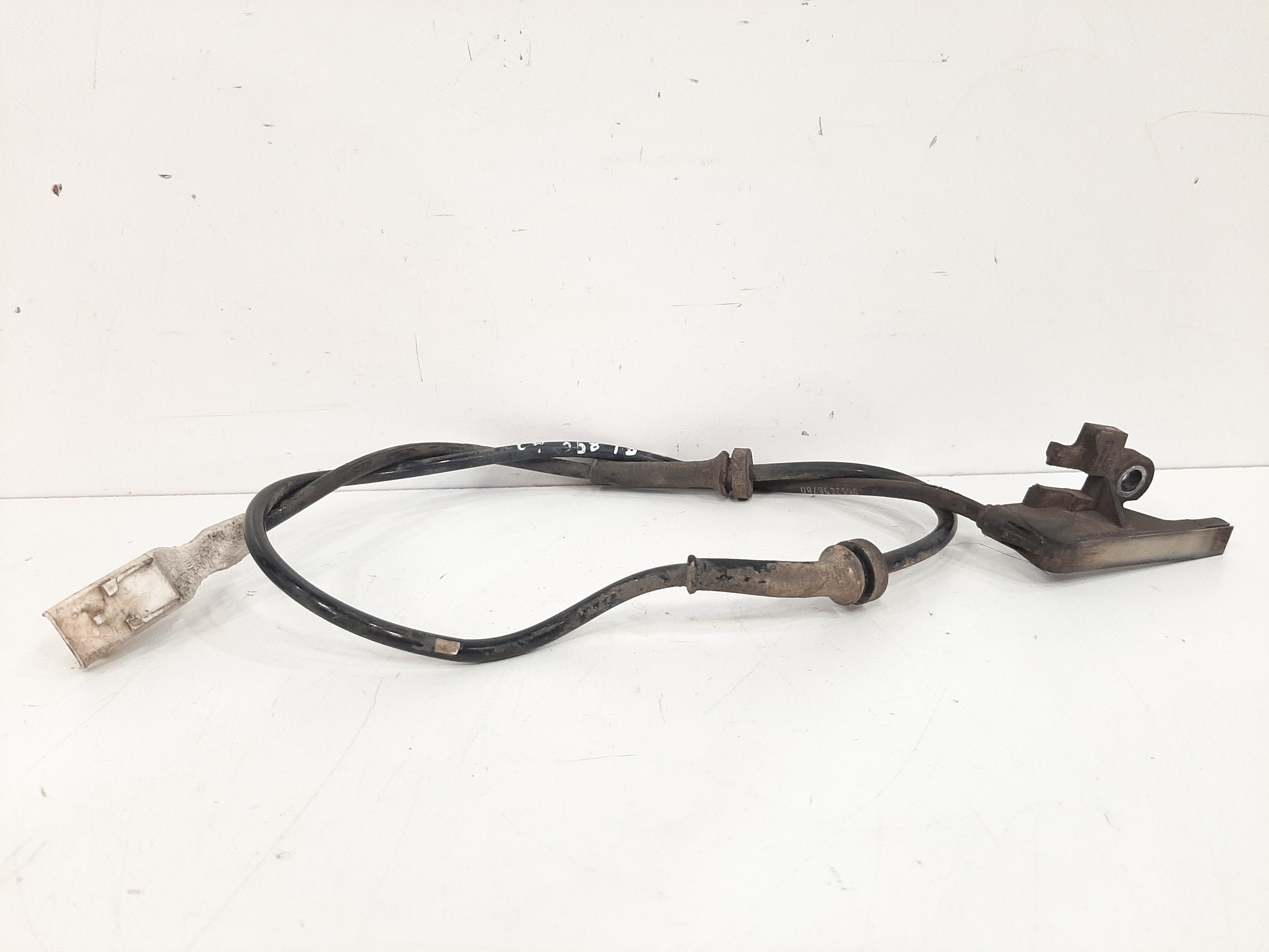 Sensor Freio Abs Traseiro Direito Citroen C4 2008 A 2013 4