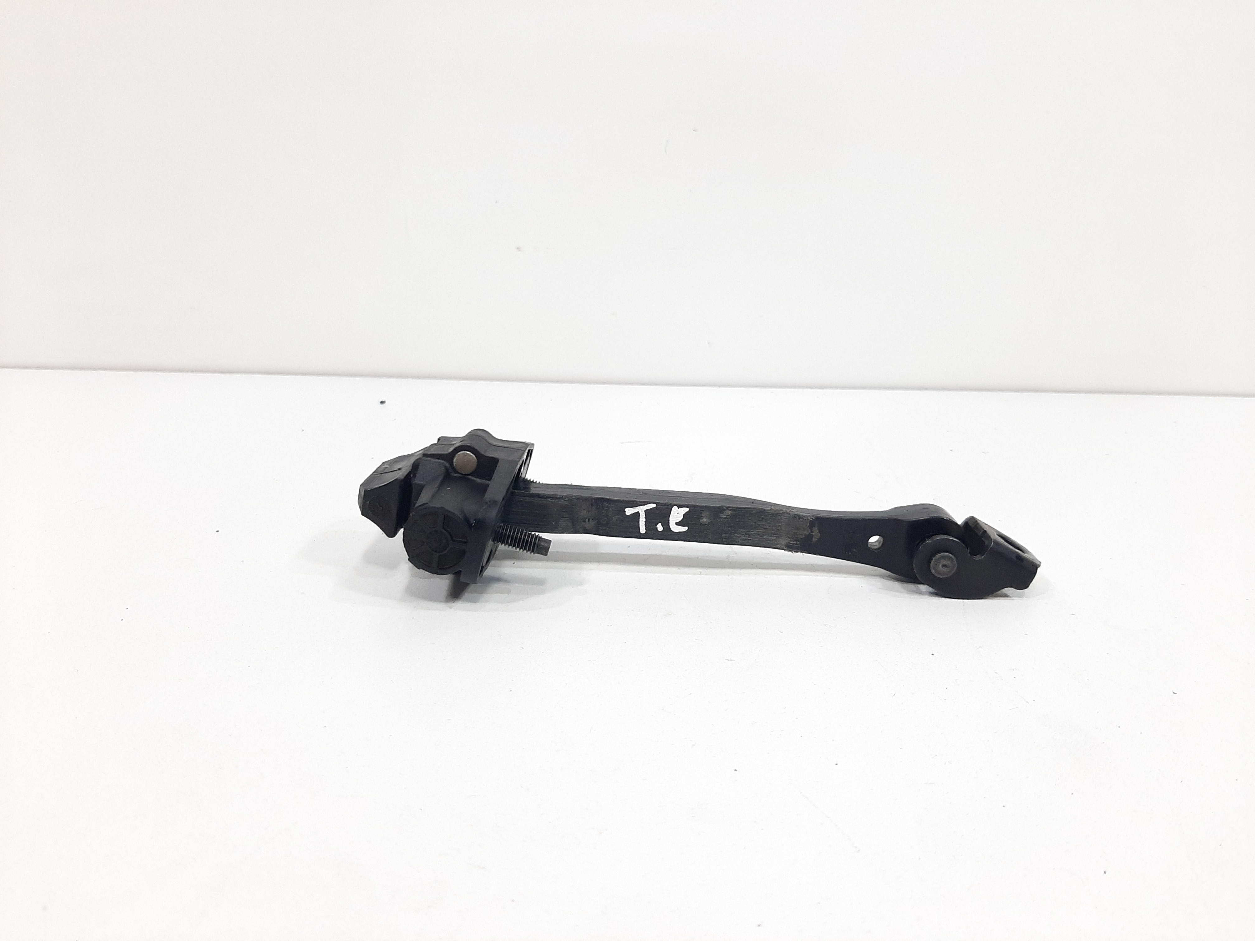 Limitador Porta Traseira Esquerda Jeep Renegade 2015 A 2020 6