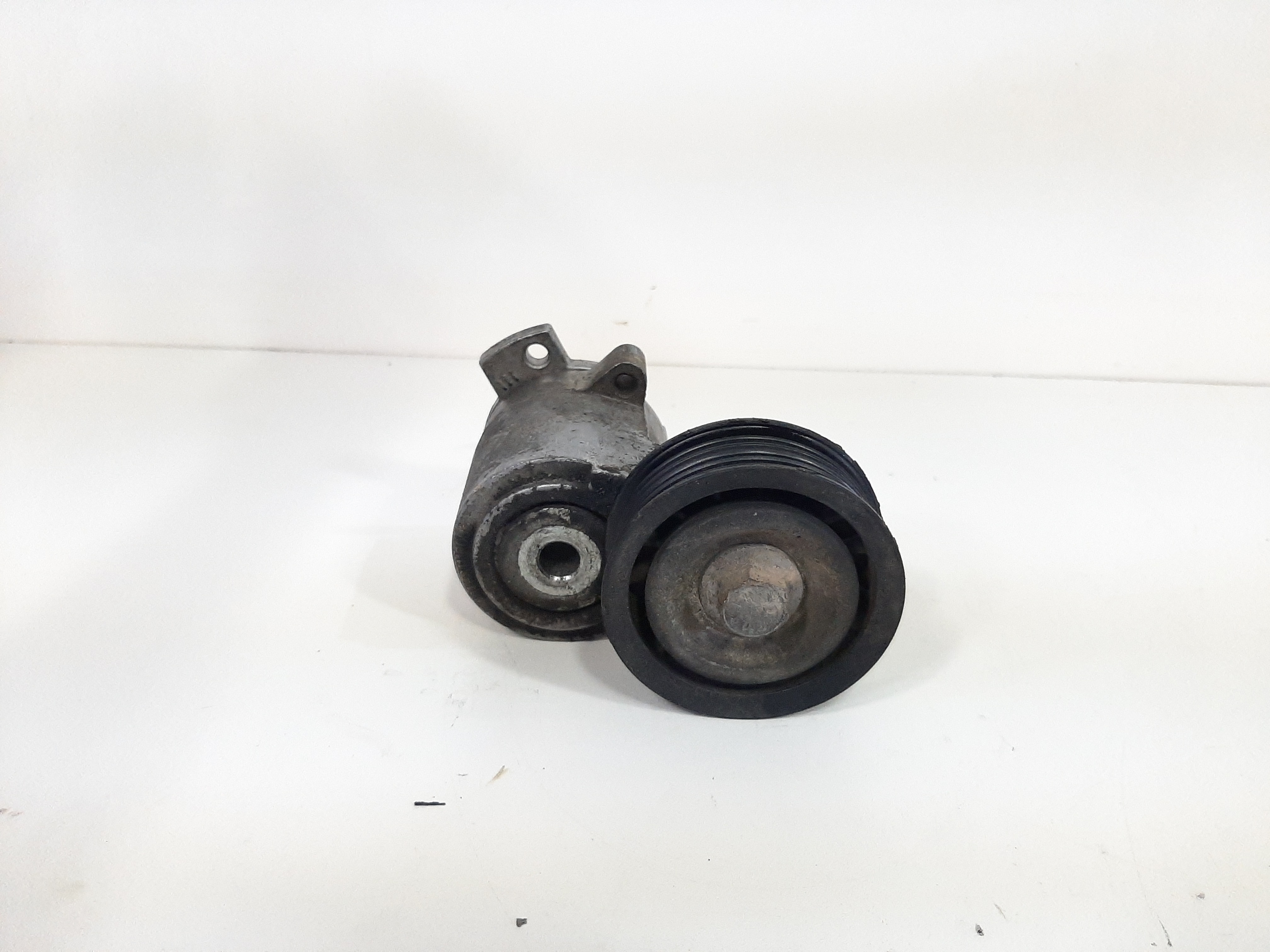 Tensionador Correia Tiggo 2.0 16v 2009 2010 2011 2012 2013 7