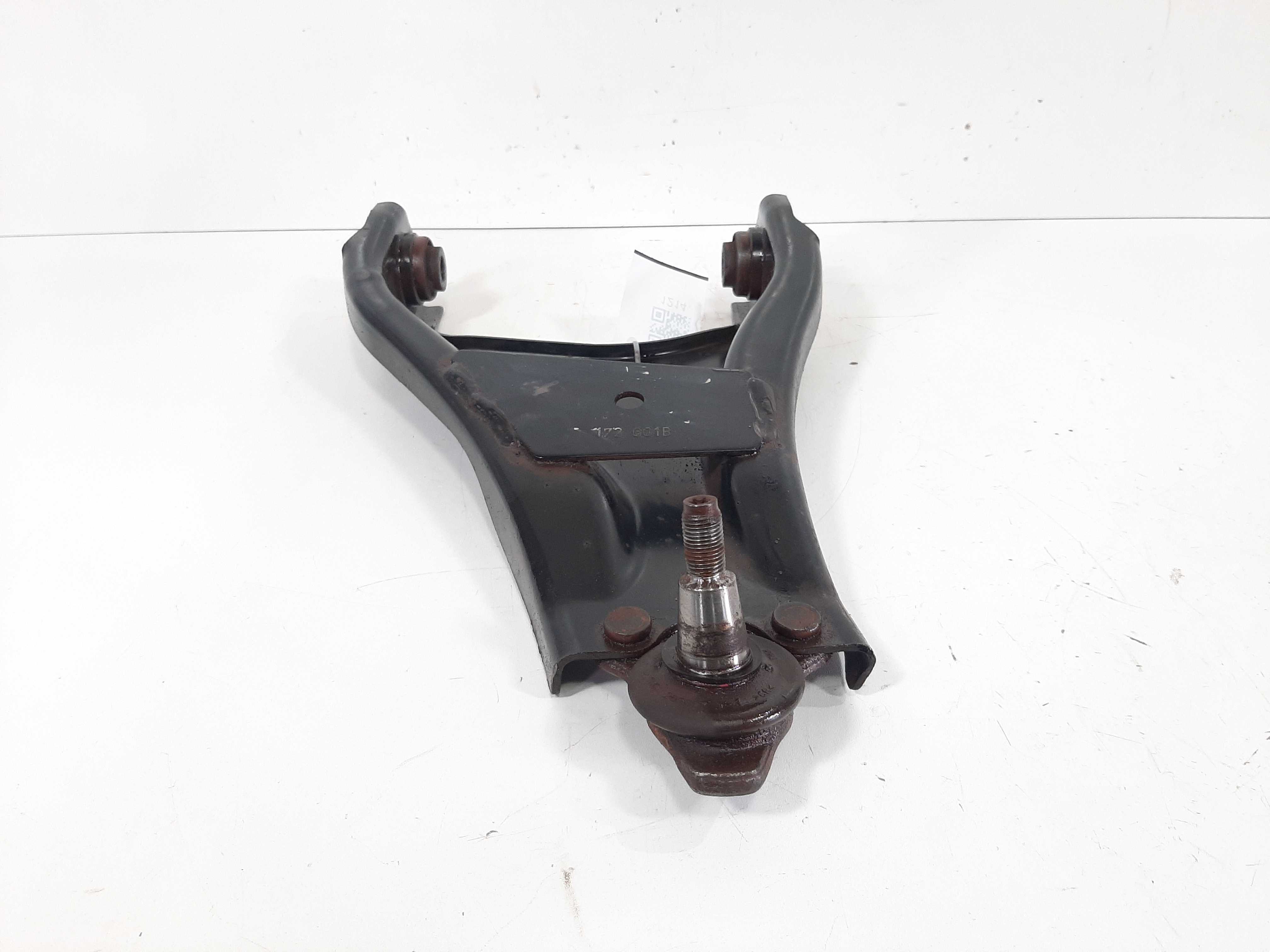 Balança Dianteira Direita Renault Duster 2.0 2011 A 2018 5