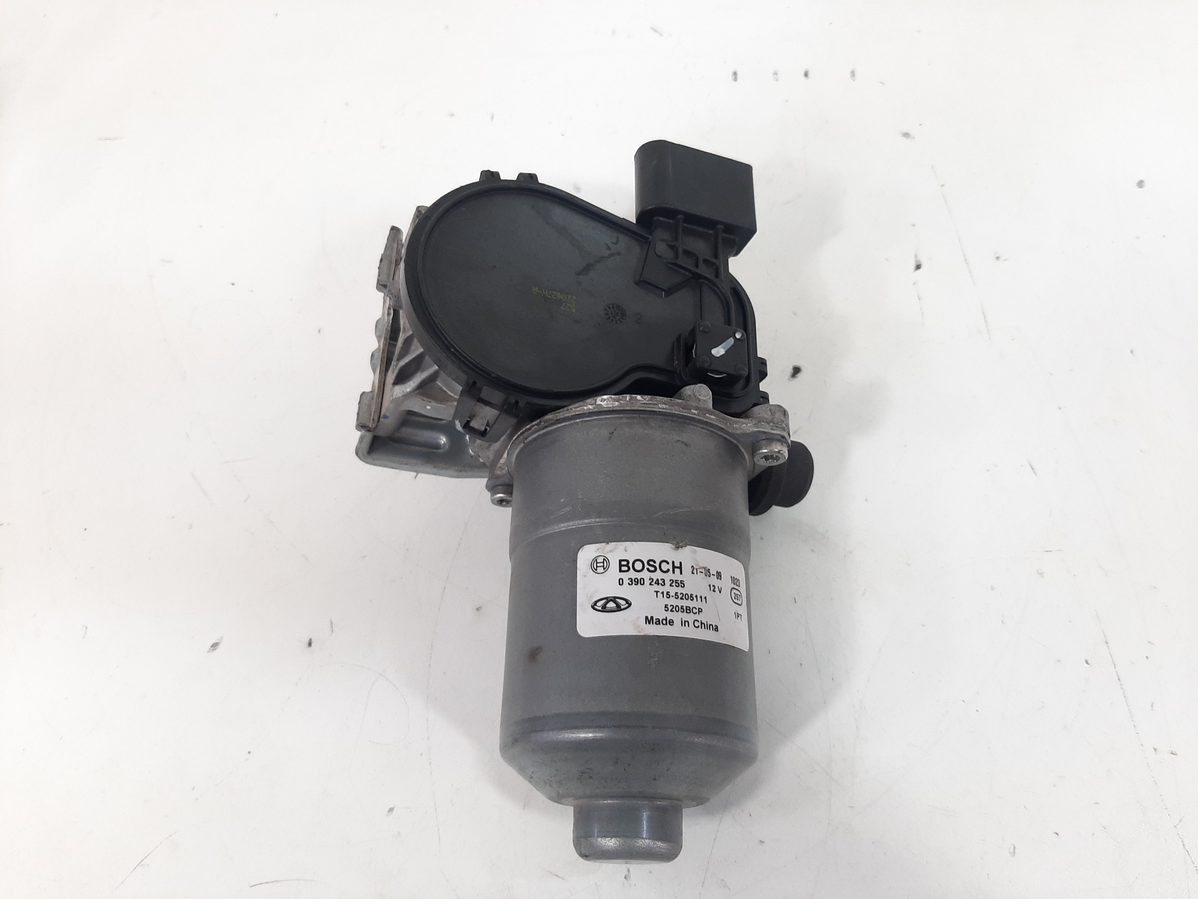 Motor Galhada Maquina Vidro Caoa Chery Tiggo 8 2019 A 2022 1
