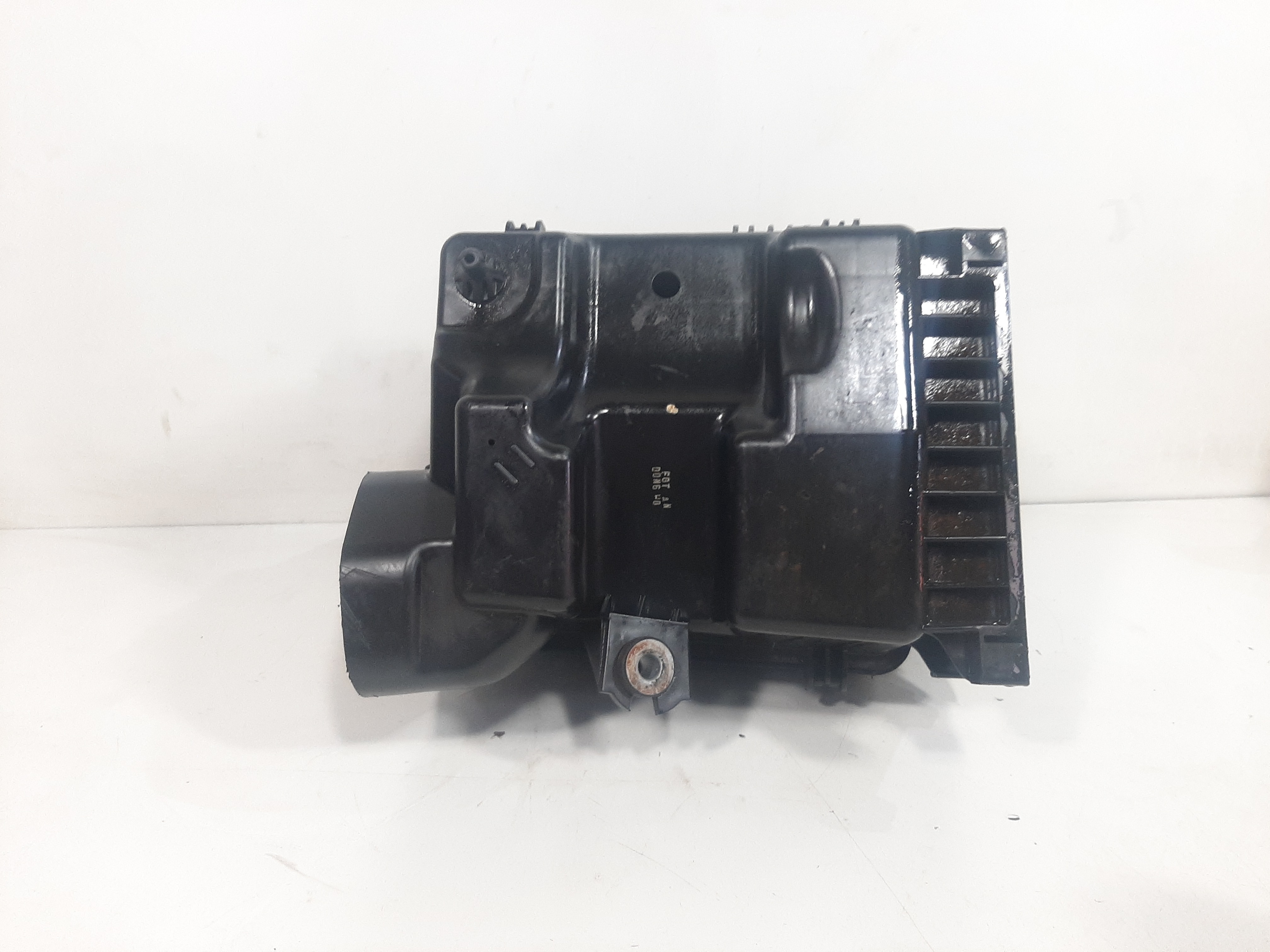 Caixa Filtro Ar Hyundai Azera 3.3 2007 2008 A 2011 C/ Avaria 2