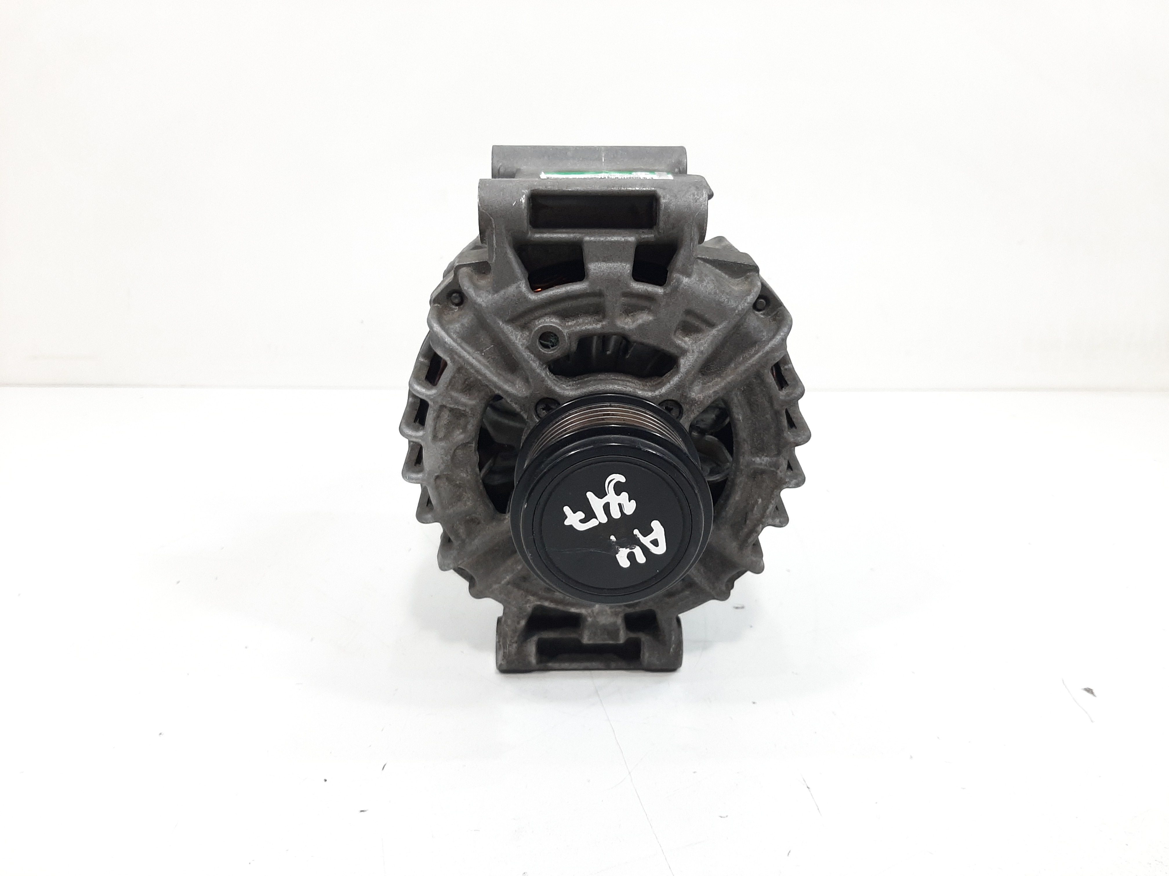 Alternador Audi A4 A5 Q5 1.8 2.0 Tfsi 06h903018j 5