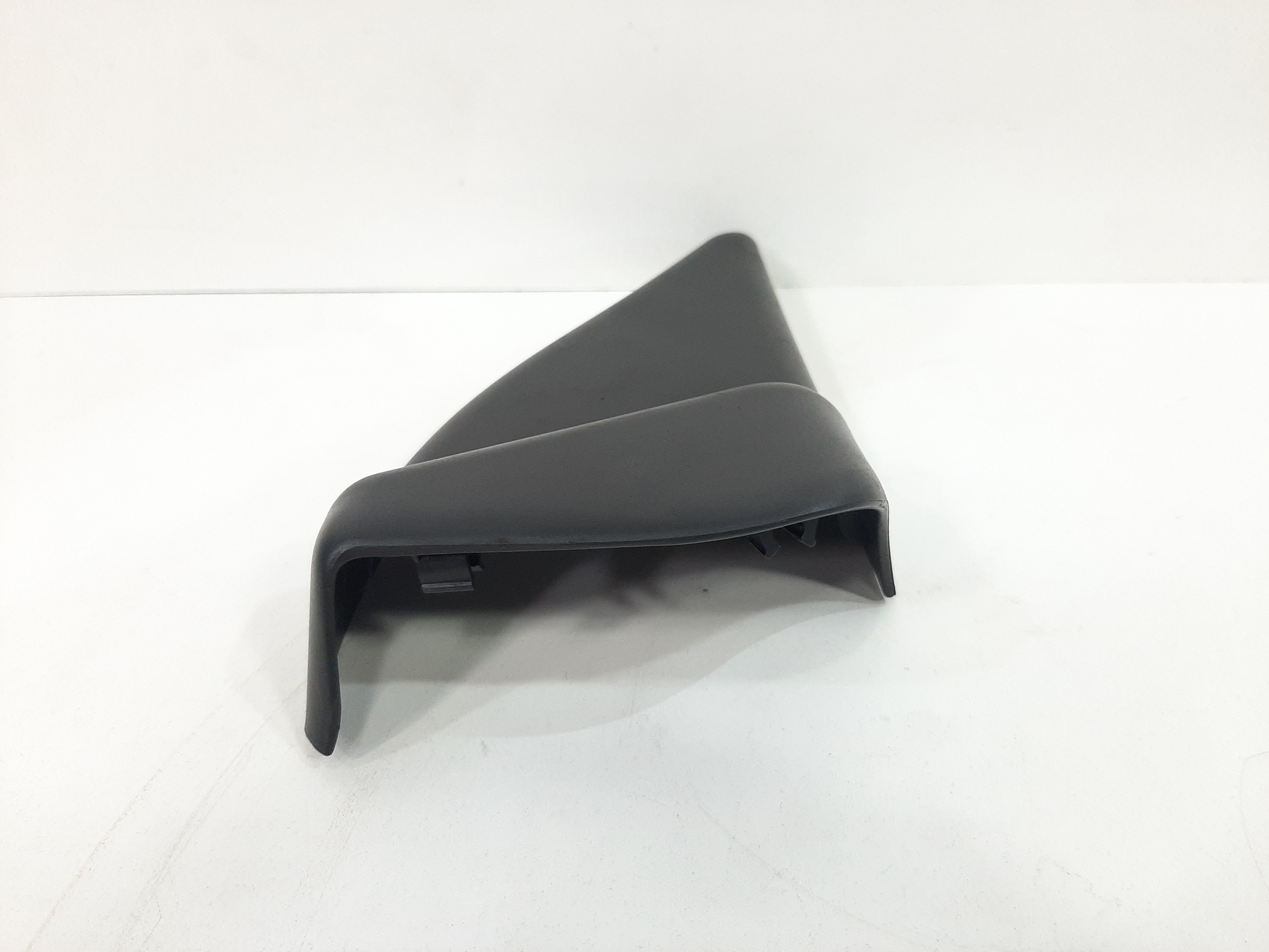 Acabamento Interno Retrovisor Lado Direito Jac J3 2014 A 16 2