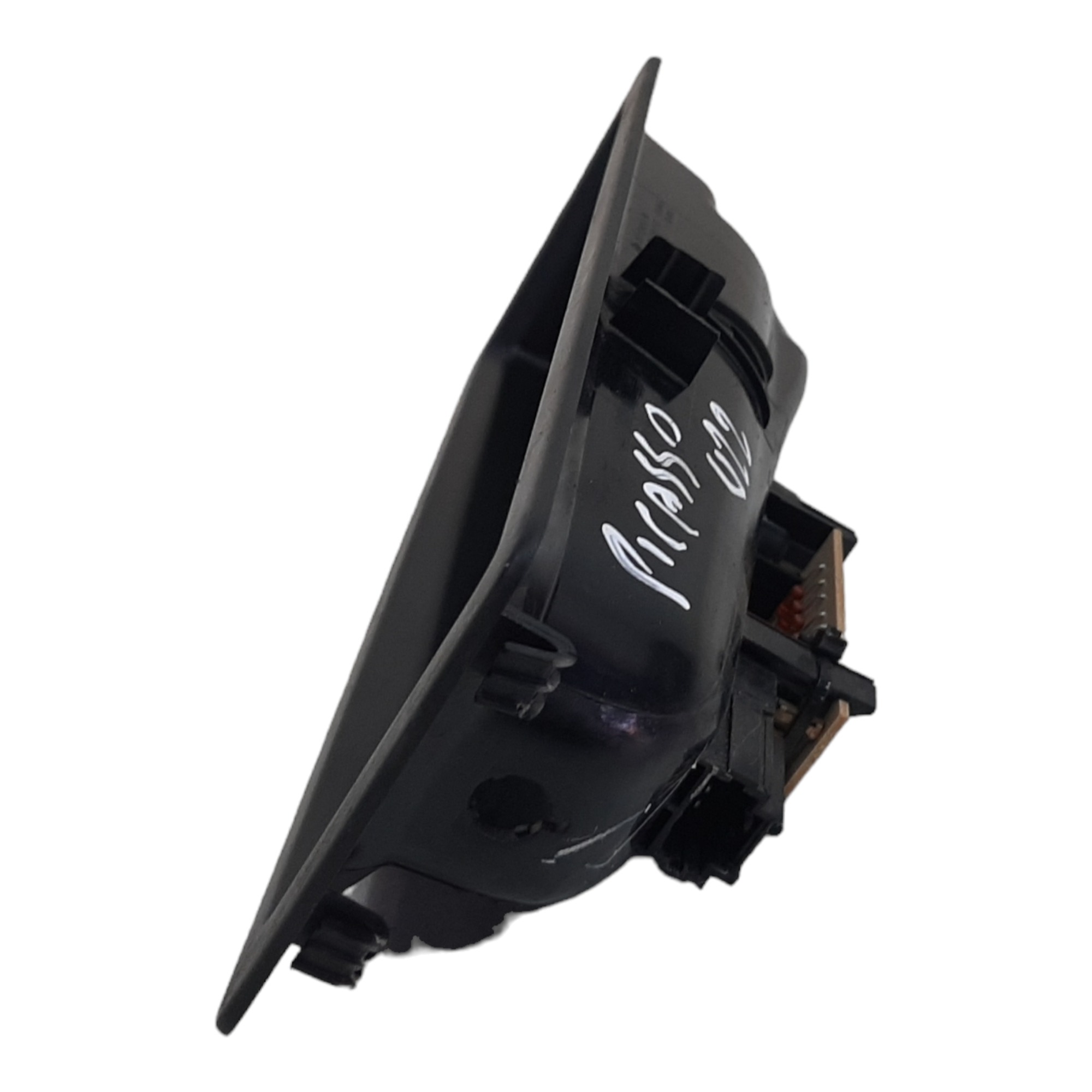 Suporte Lanterna Porta Malas C4 Picasso 2009 2010 A 2014 5