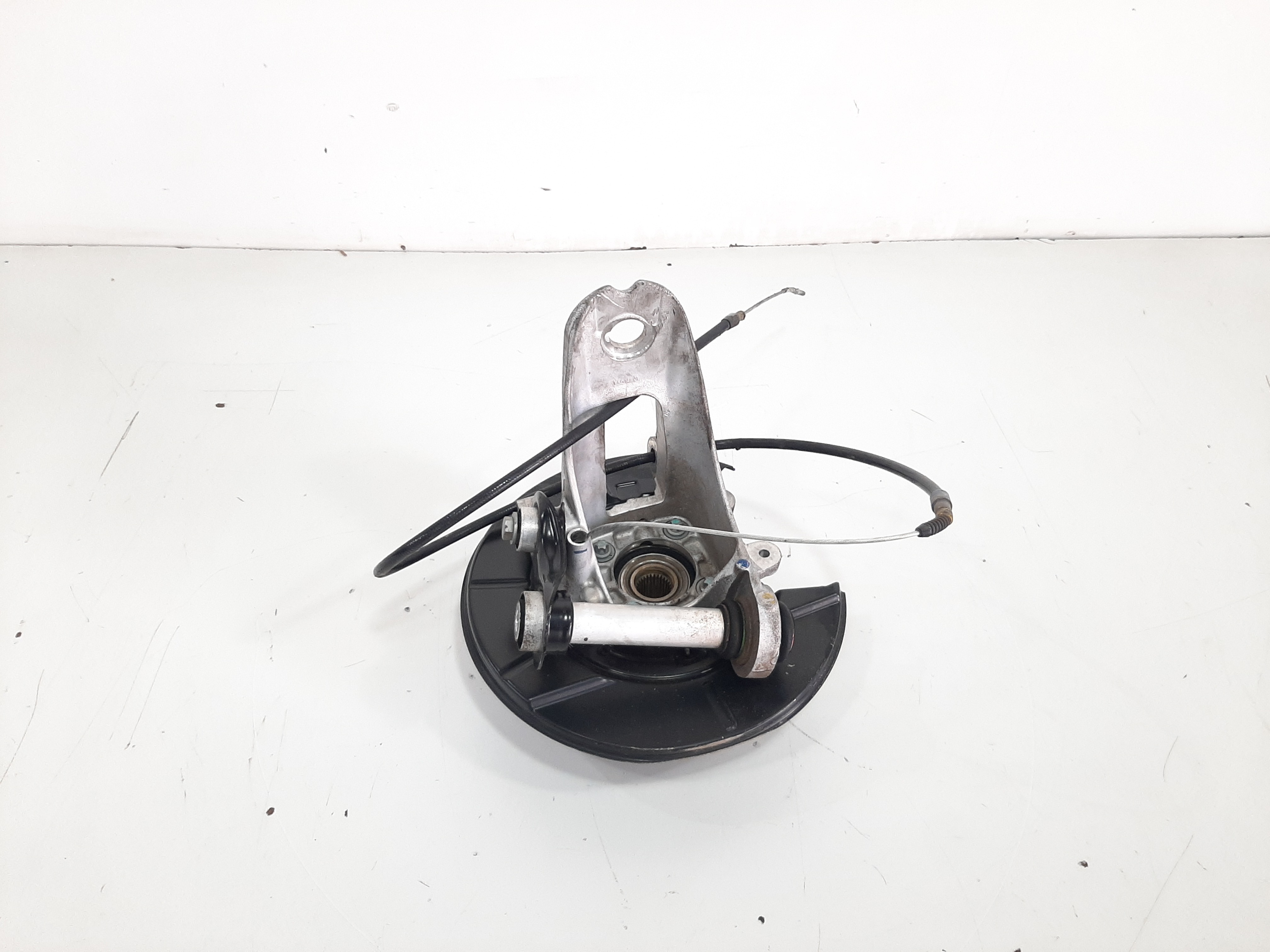 Montante Traseiro Direito Bmw X5 E53 4.4 V8 1999 2000 A 2006 4