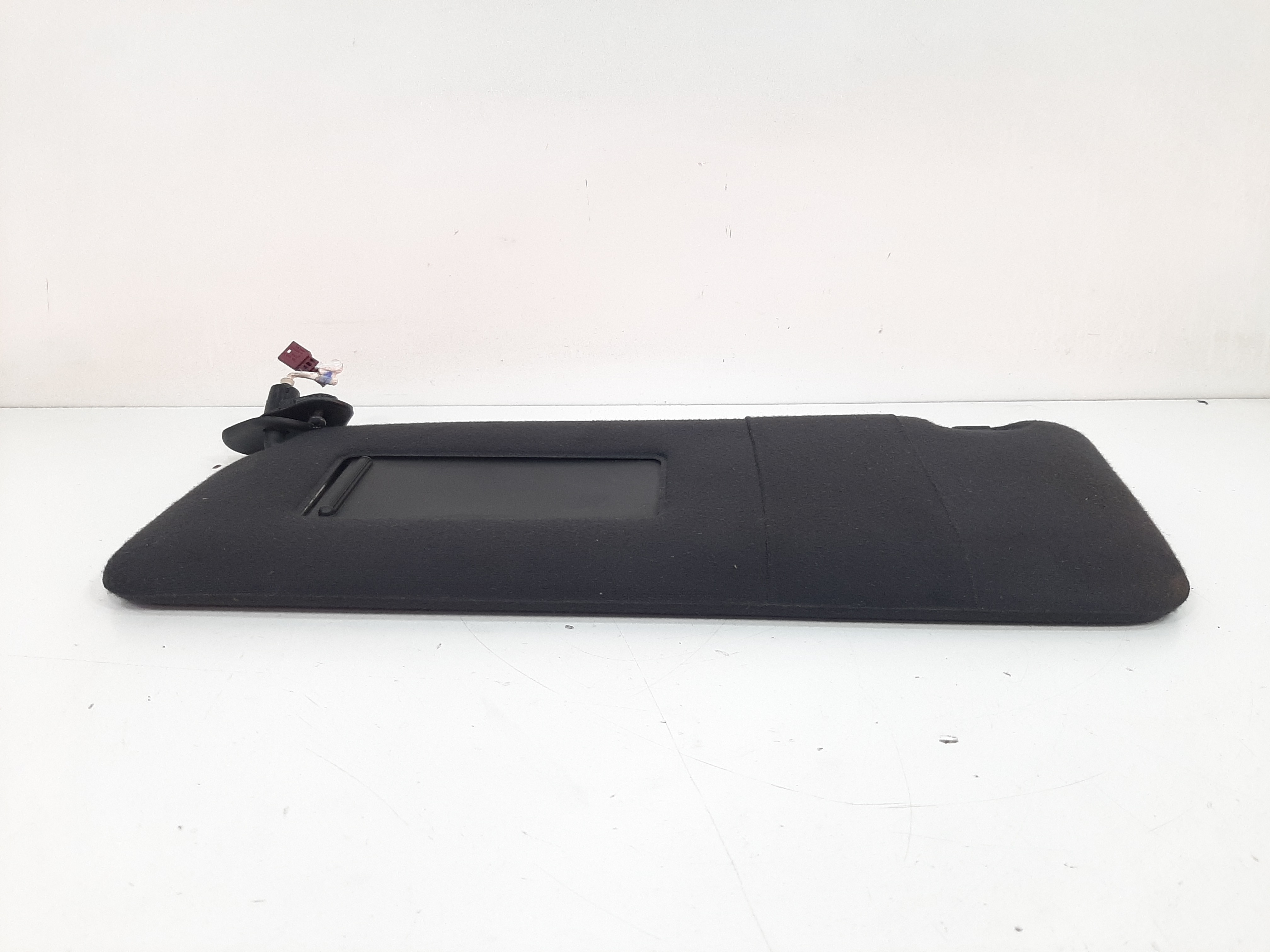 Quebra Sol Dianteiro Direito Bmw X5 E53 1999 2000 A 2006 5