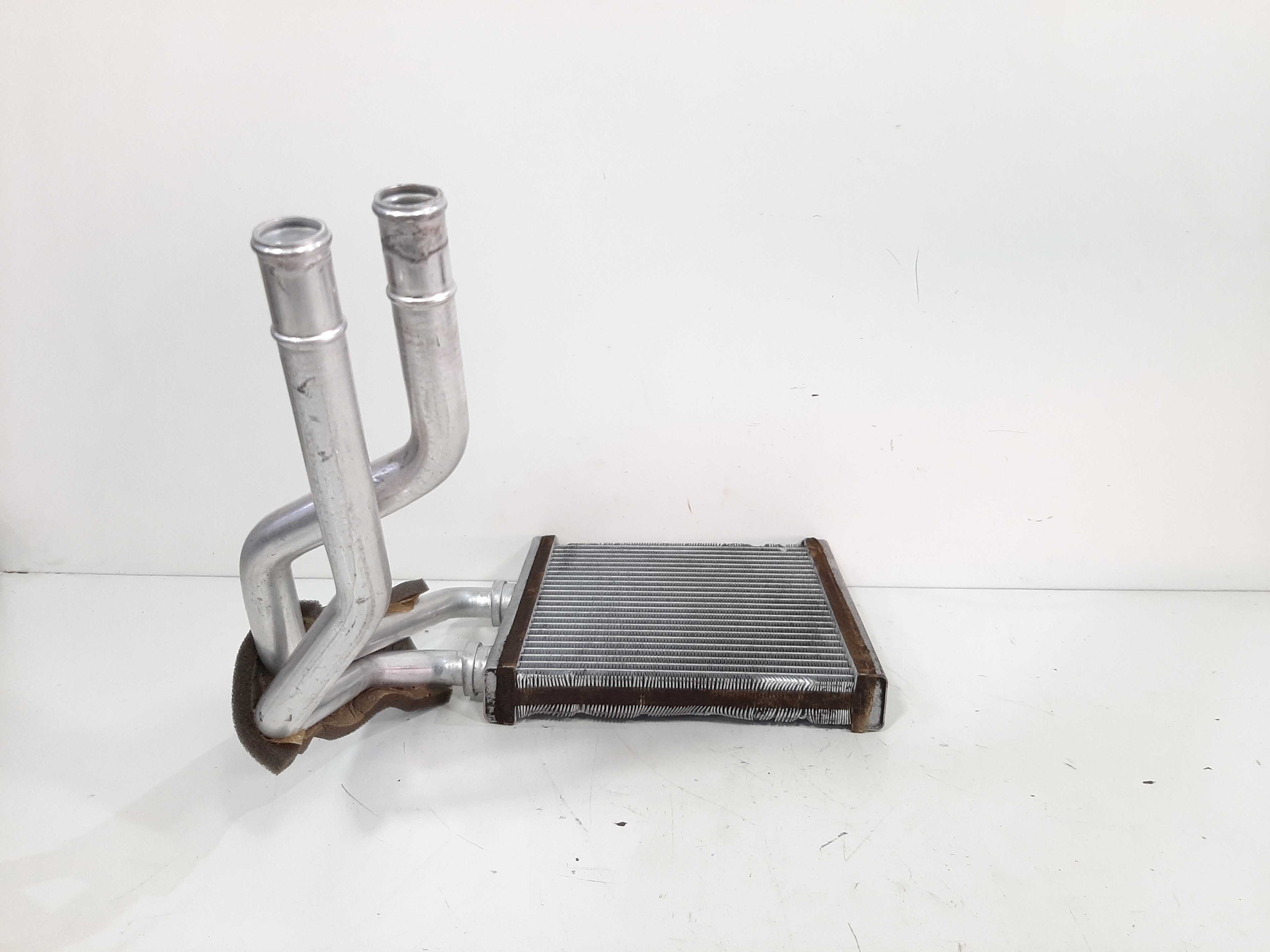 Radiador Ar Quente Nissan Sentra 2.0 16v Flex Aut. 08 A 2013 4