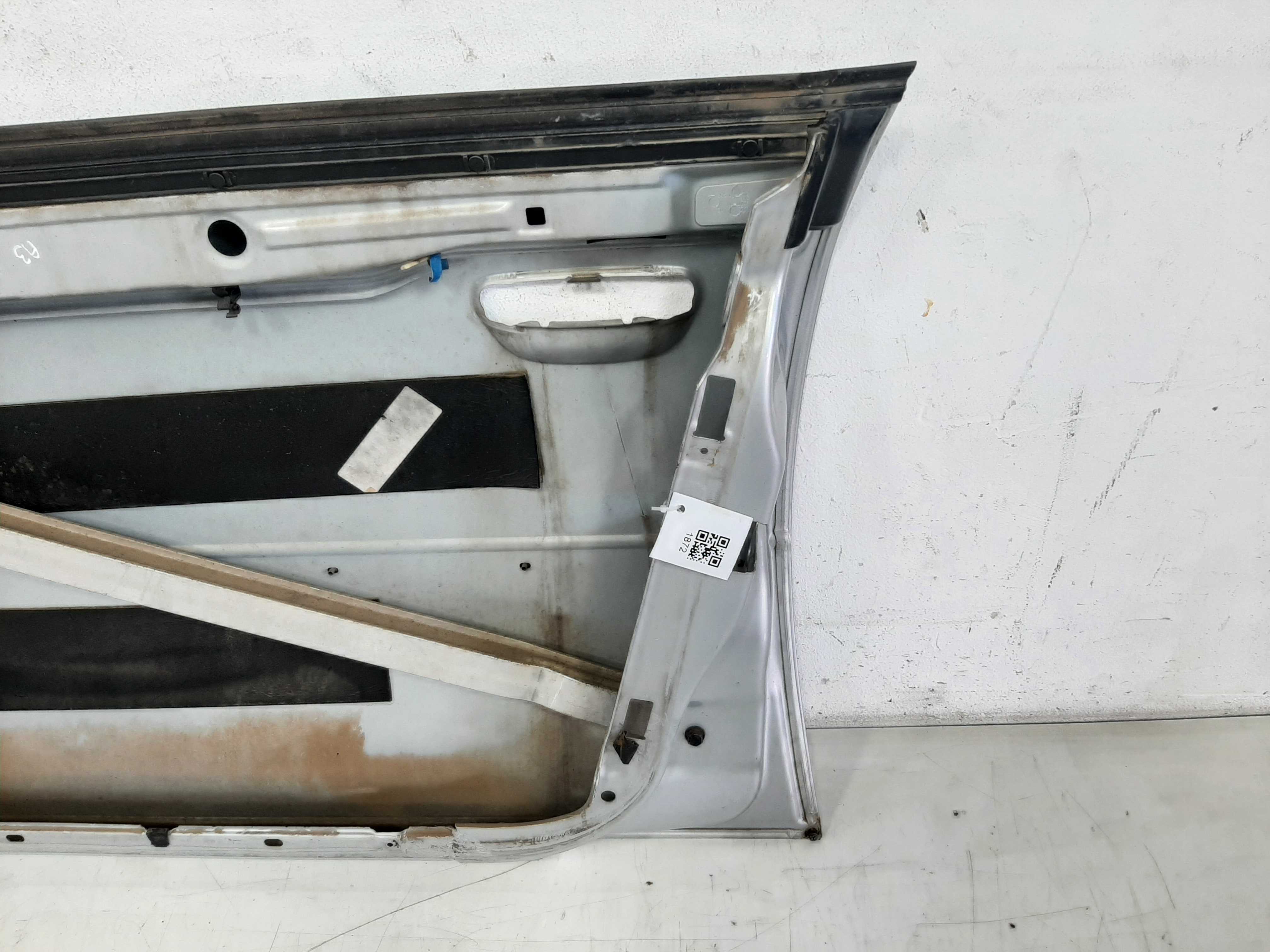 Porta Dianteira Direita Audi A3 1997 1998 1999 2000 2001 3