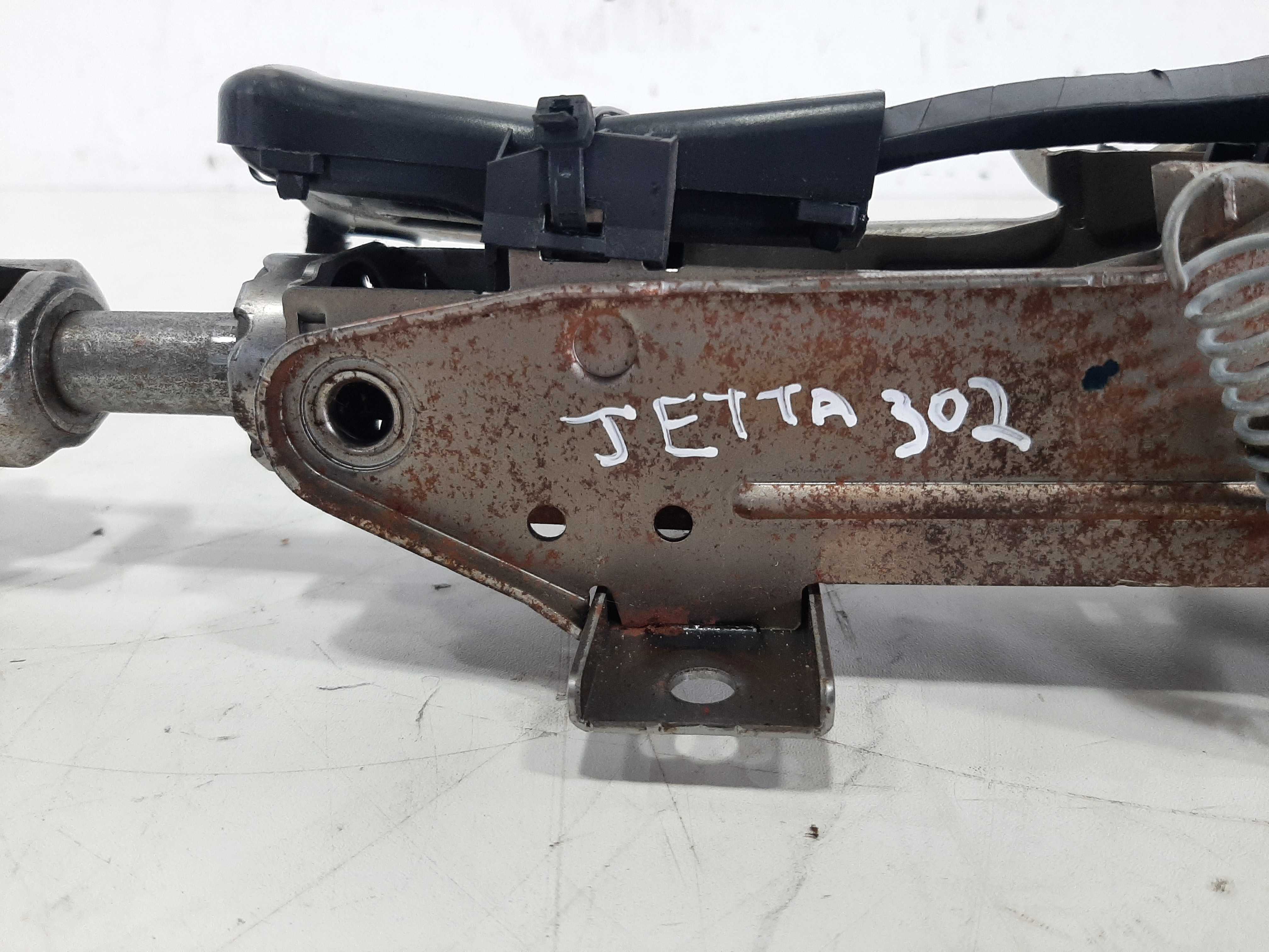 Coluna De Direção Jetta 1.4 Tsi 2011 2012 A 2018