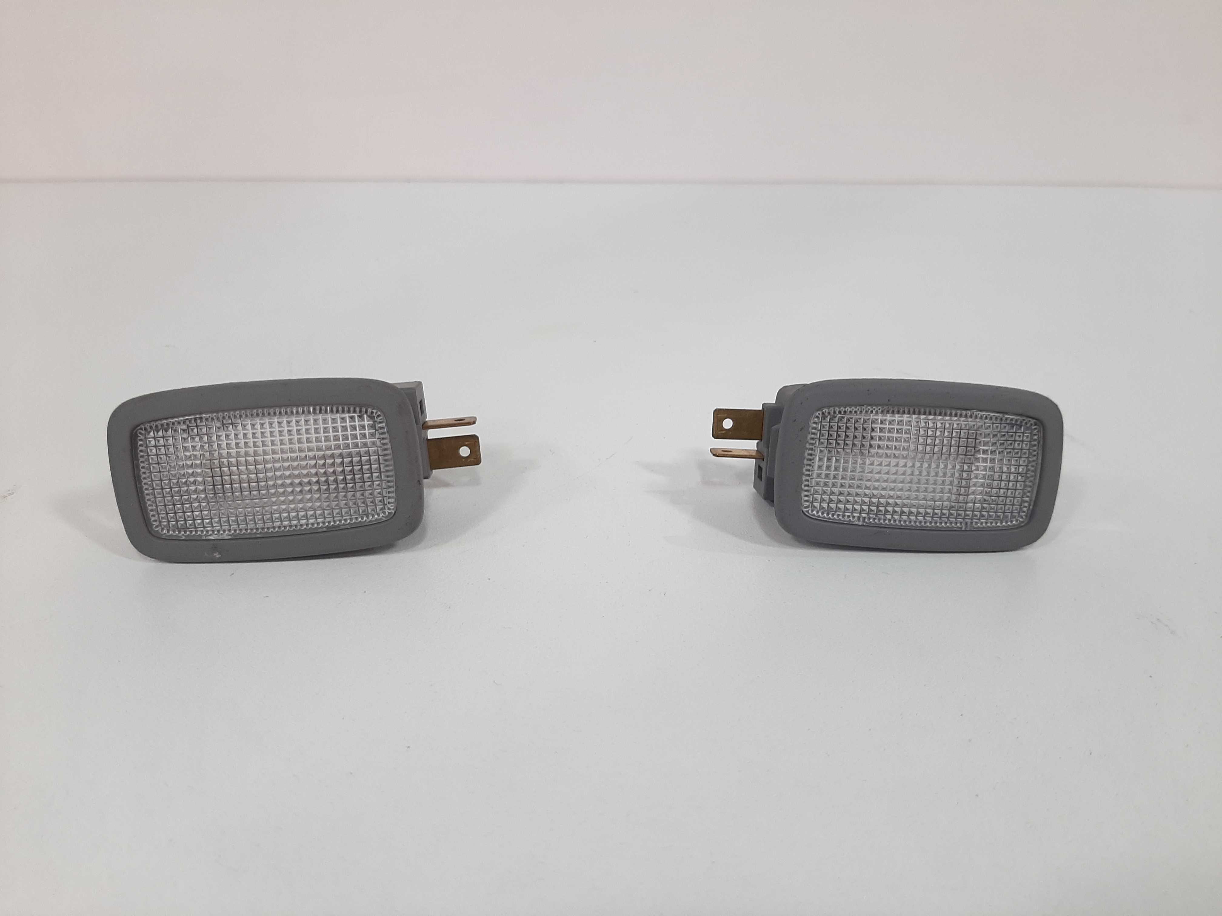 Par Luzes Cortesia Hyundai Santa Fe 2007 2008 2009 A 2012 2