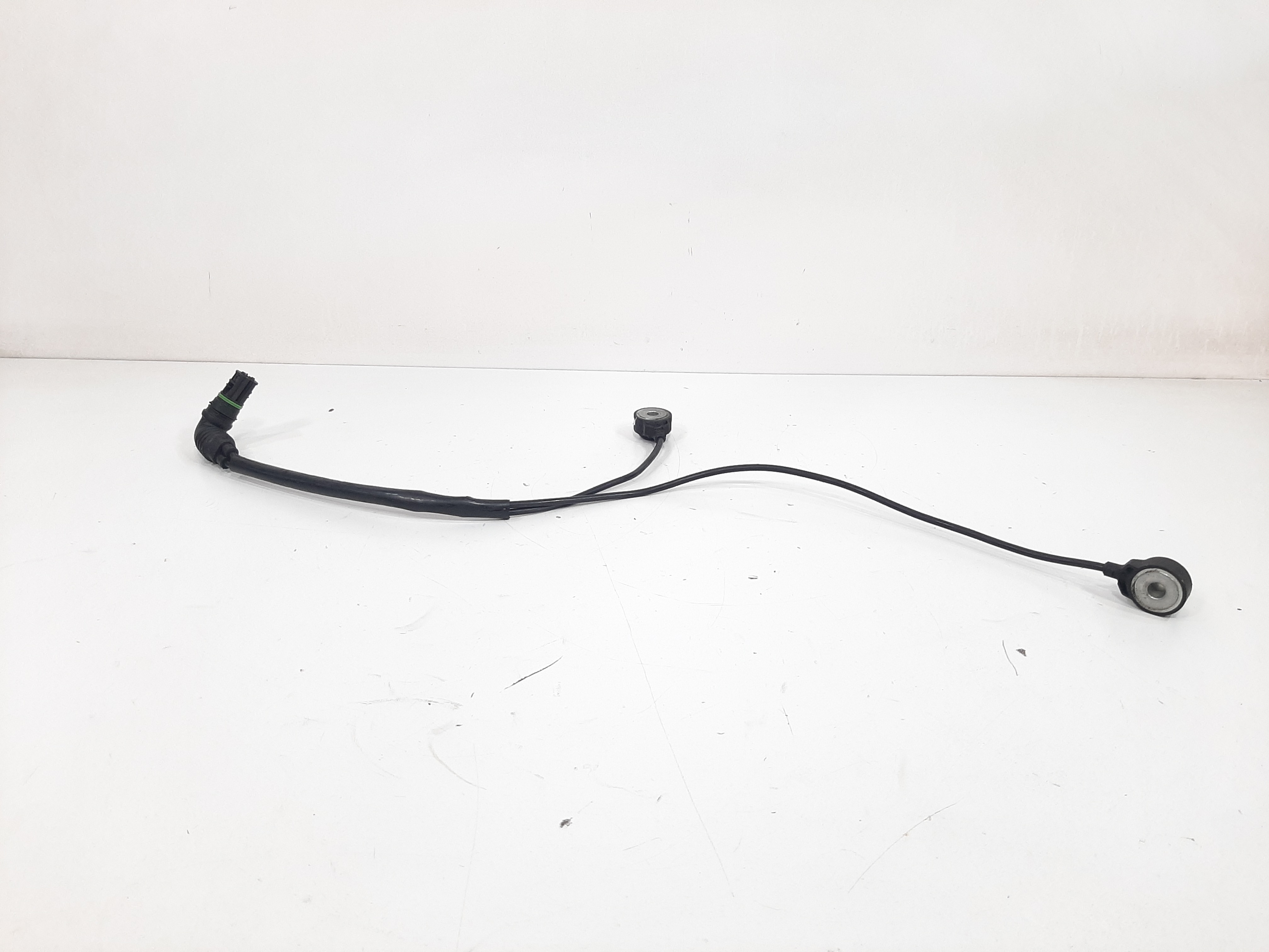 Sensor Detonação Bmw X5 E53 4.4 V8 1999 A 2006 0261231136 4